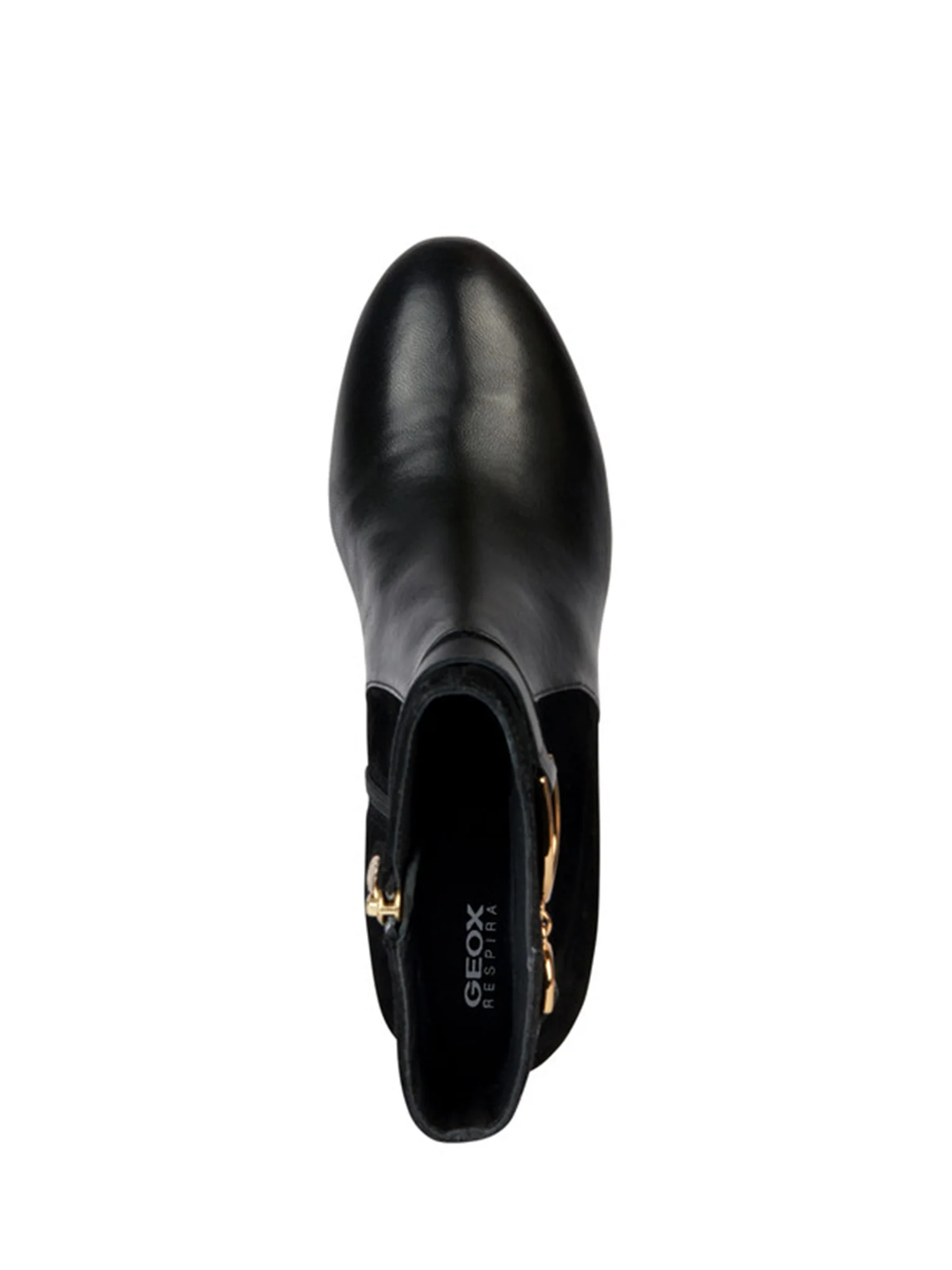 Geox Stivaletti Donna | D36TWB 021TU - Image 4