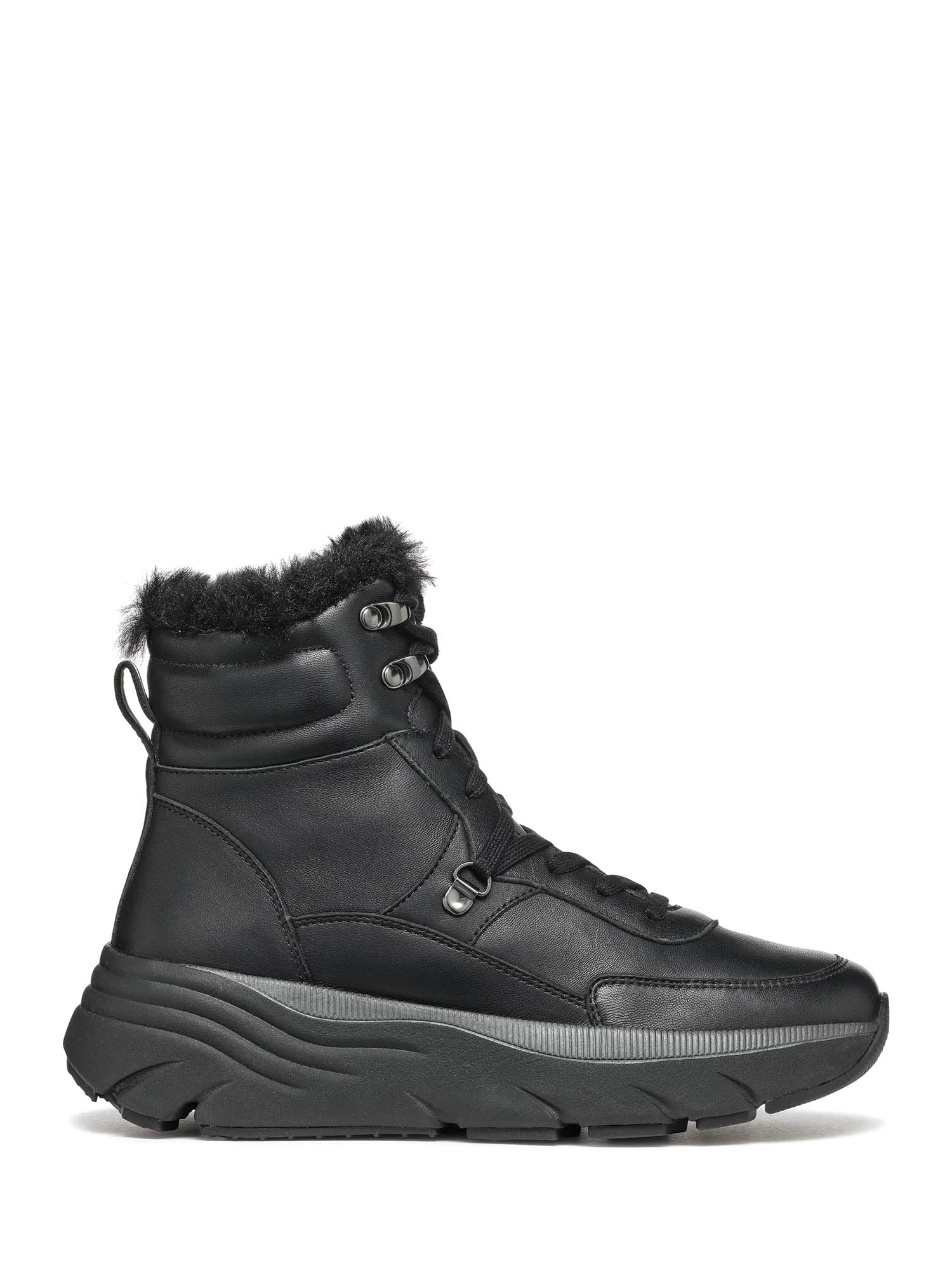Geox Sneakers Donna | D36UFD 000LM