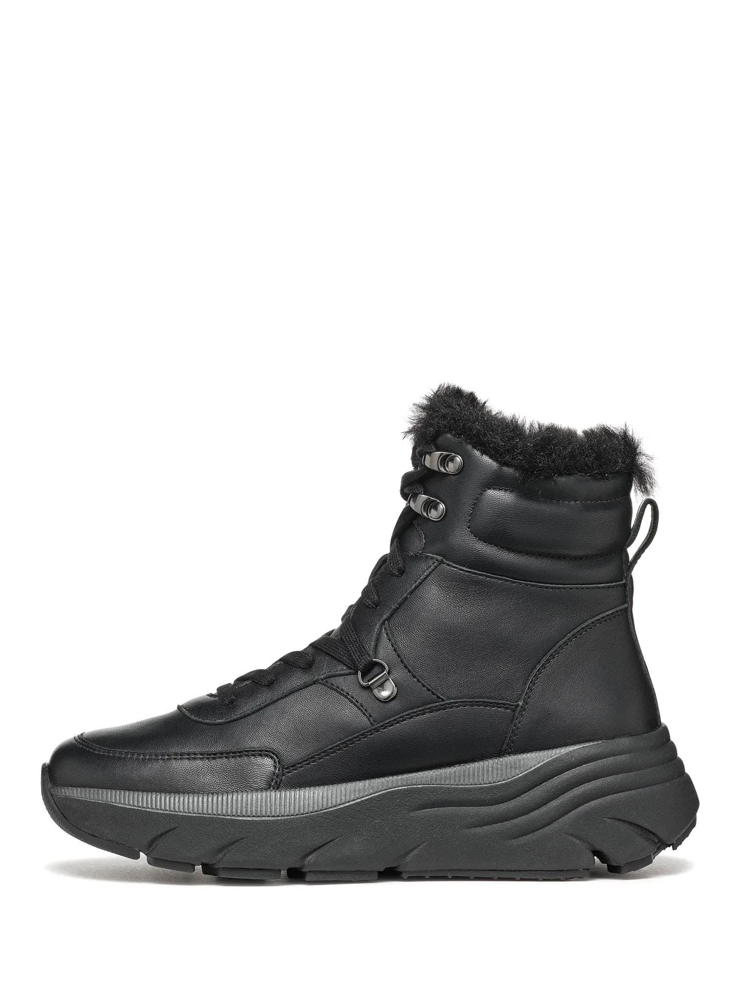 Geox Sneakers Donna | D36UFD 000LM - Image 3