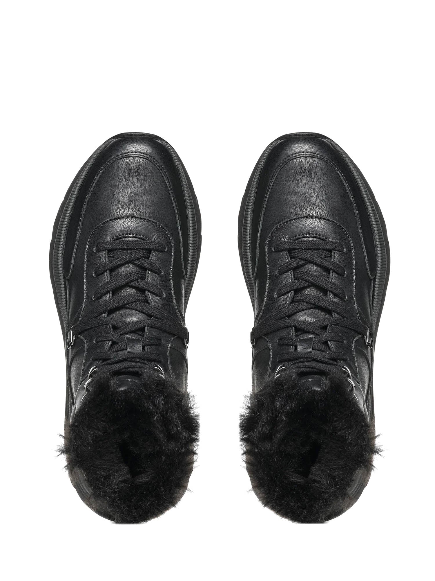 Geox Sneakers Donna | D36UFD 000LM - Image 4