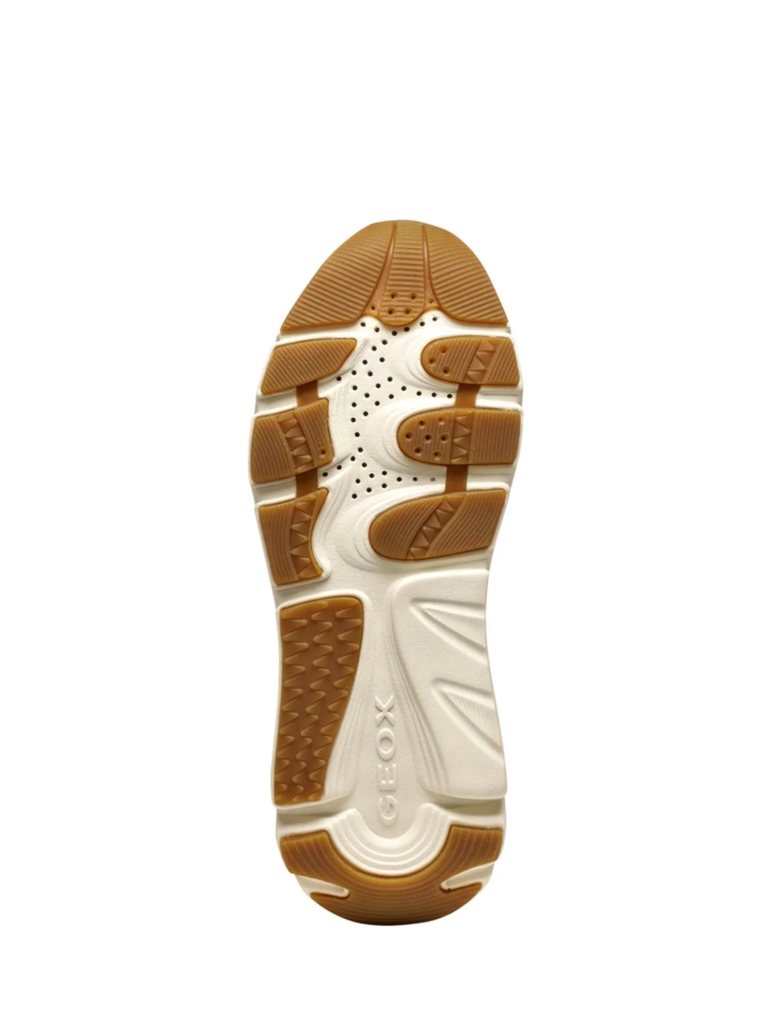Geox Sneakers Donna | D36UFE 022BC - Image 5