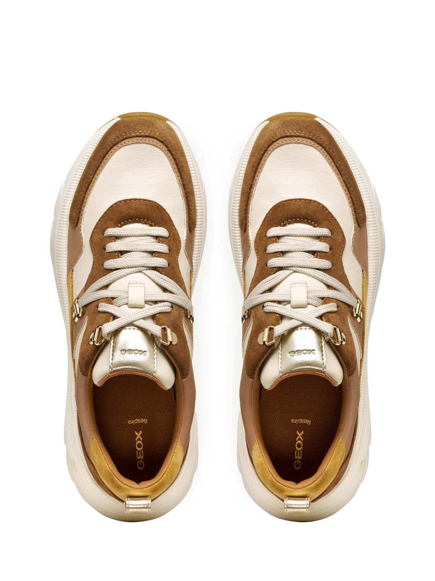 Geox Sneakers Donna | D36UFE 022BC - Image 8