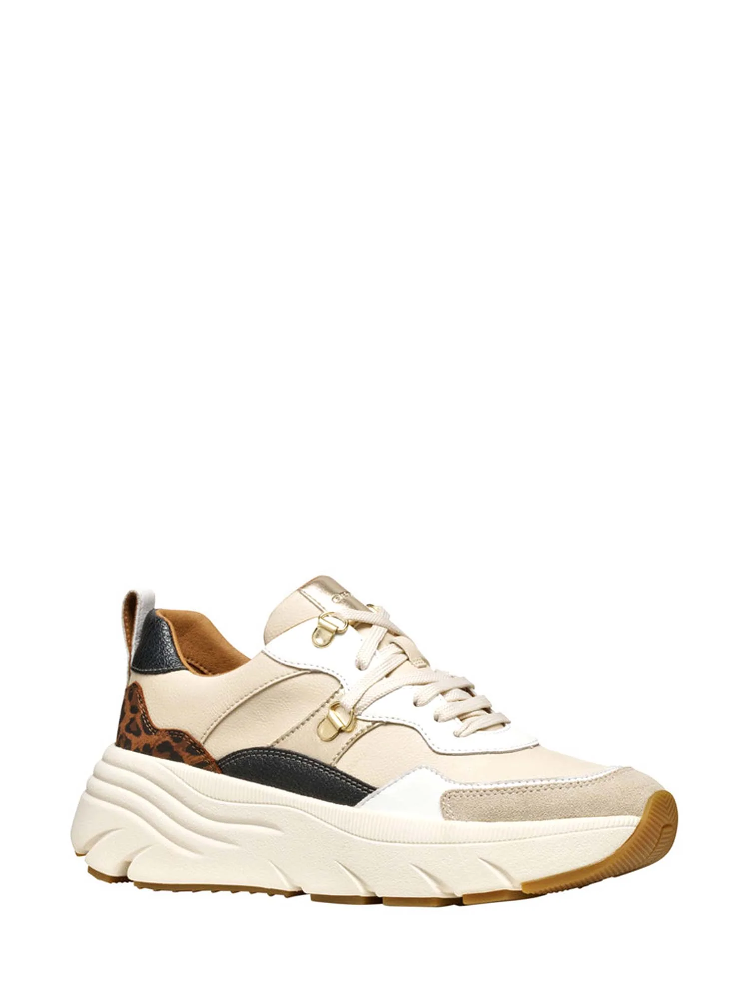 Geox Sneakers Donna | D36UFE 05485 - Image 2
