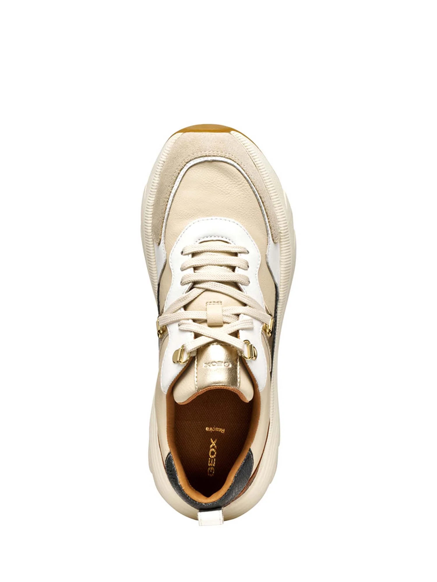 Geox Sneakers Donna | D36UFE 05485 - Image 4