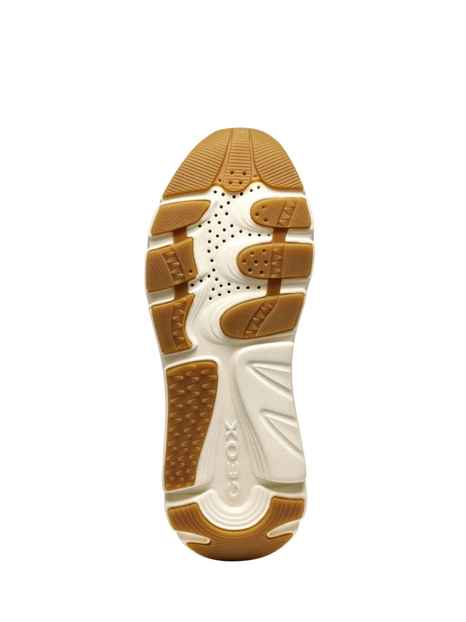 Geox Sneakers Donna | D36UFE 05485 - Image 5