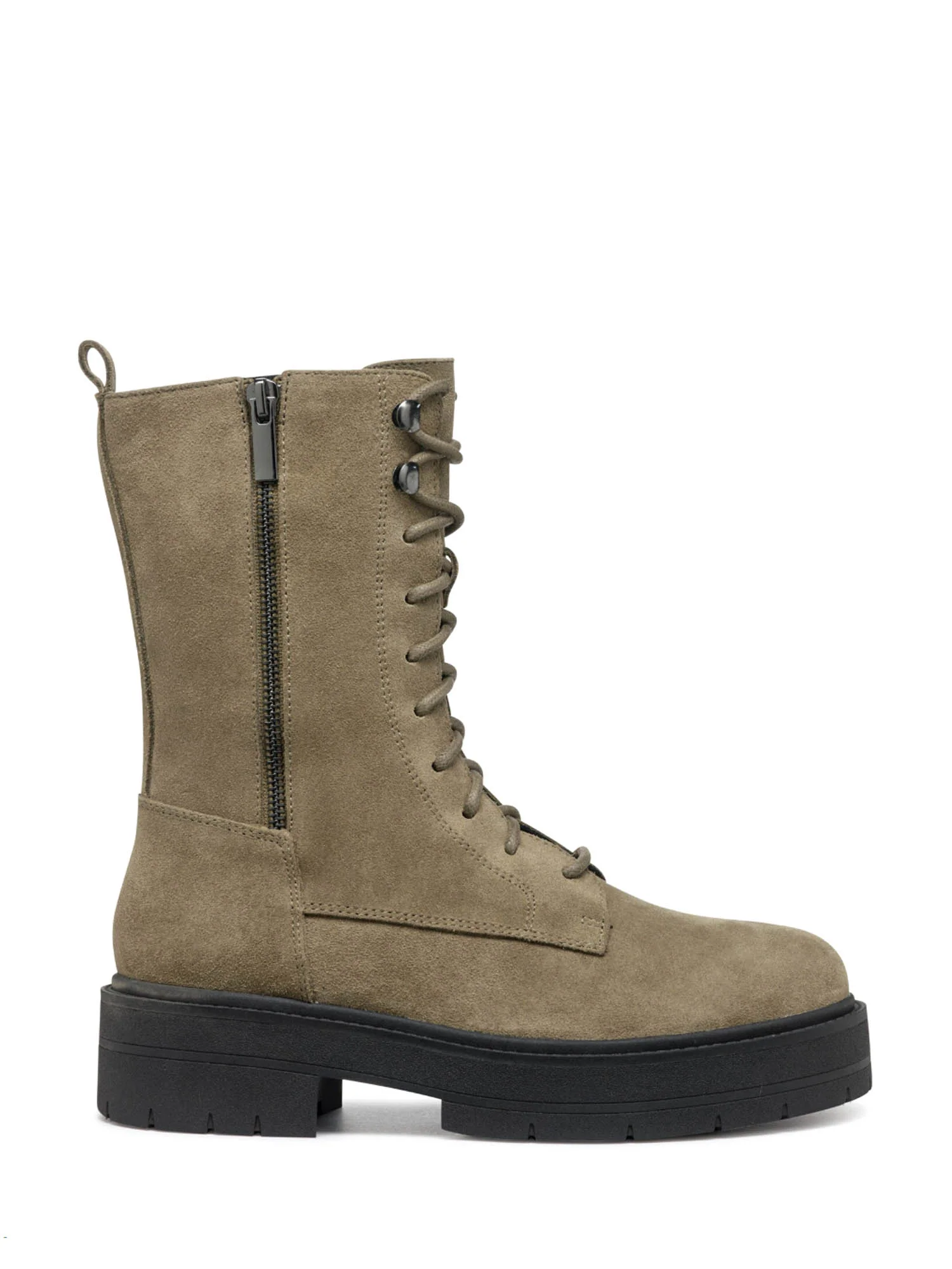 Geox Anfibi Donna | D36VDJ 00022