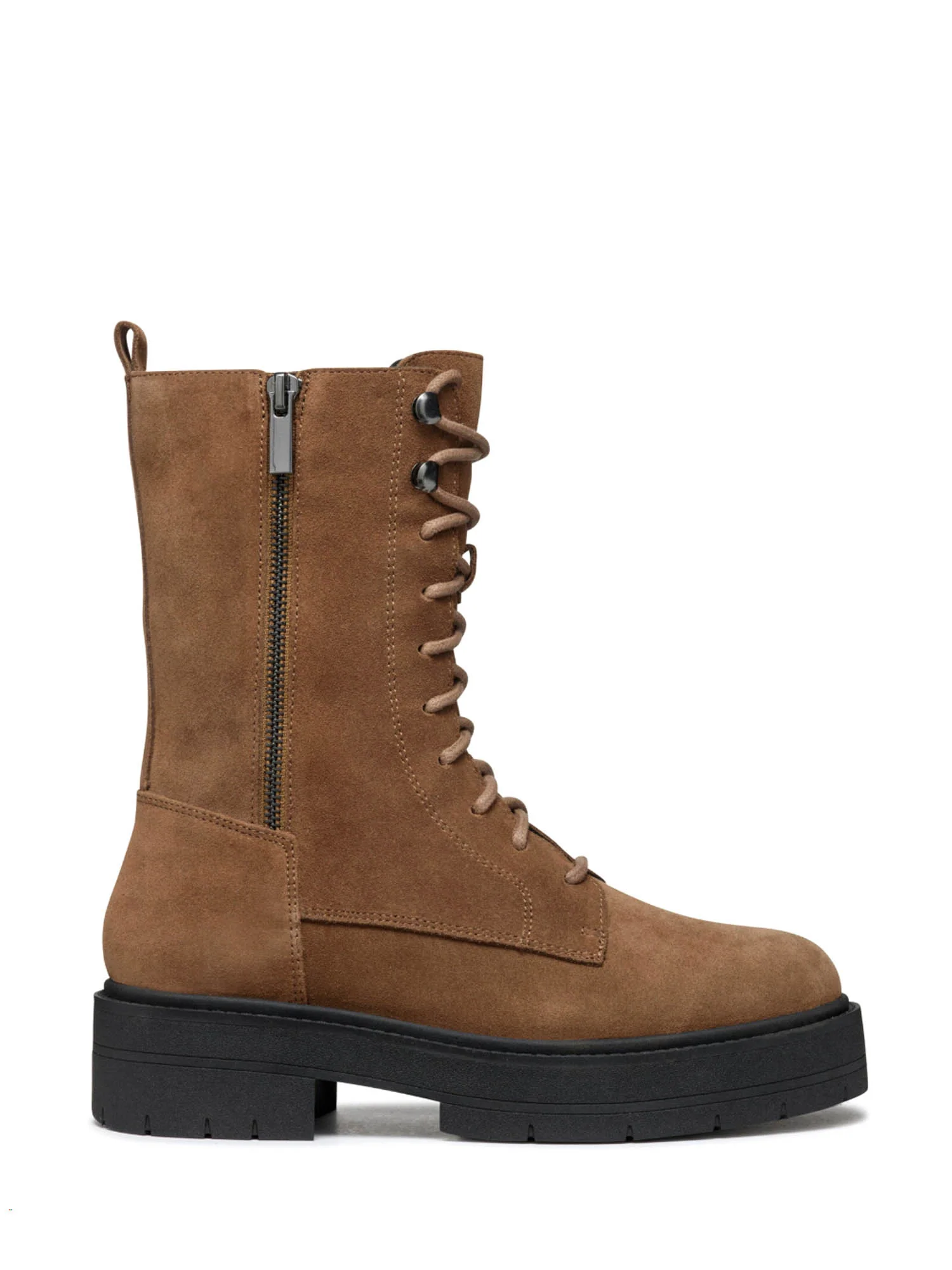Geox Anfibi Donna | D36VDJ 00022 - Image 3