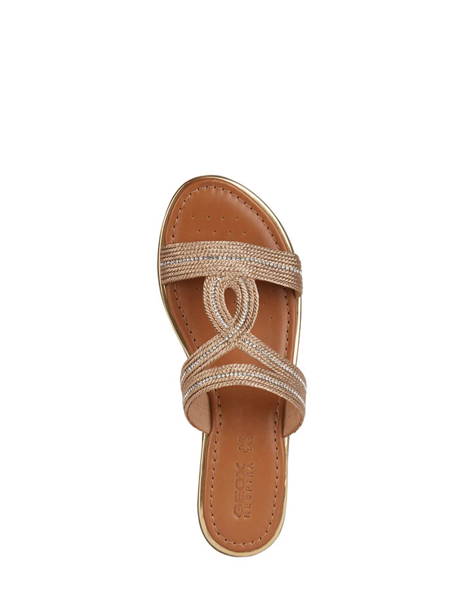 Geox Sandali Donna | D45DQD 0002J - Image 4
