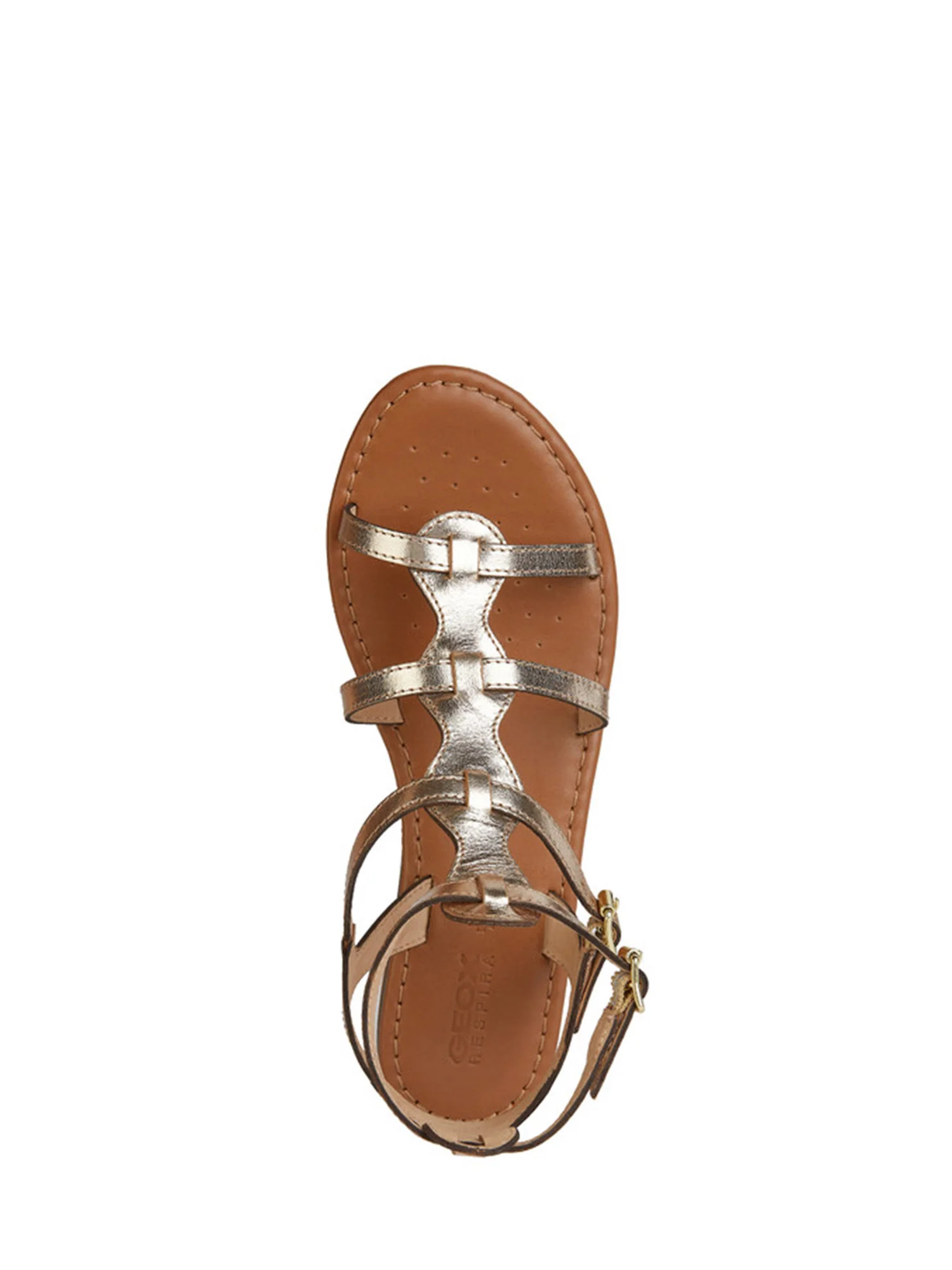 Geox Sandali Donna | D45LXB 00077 - Image 4