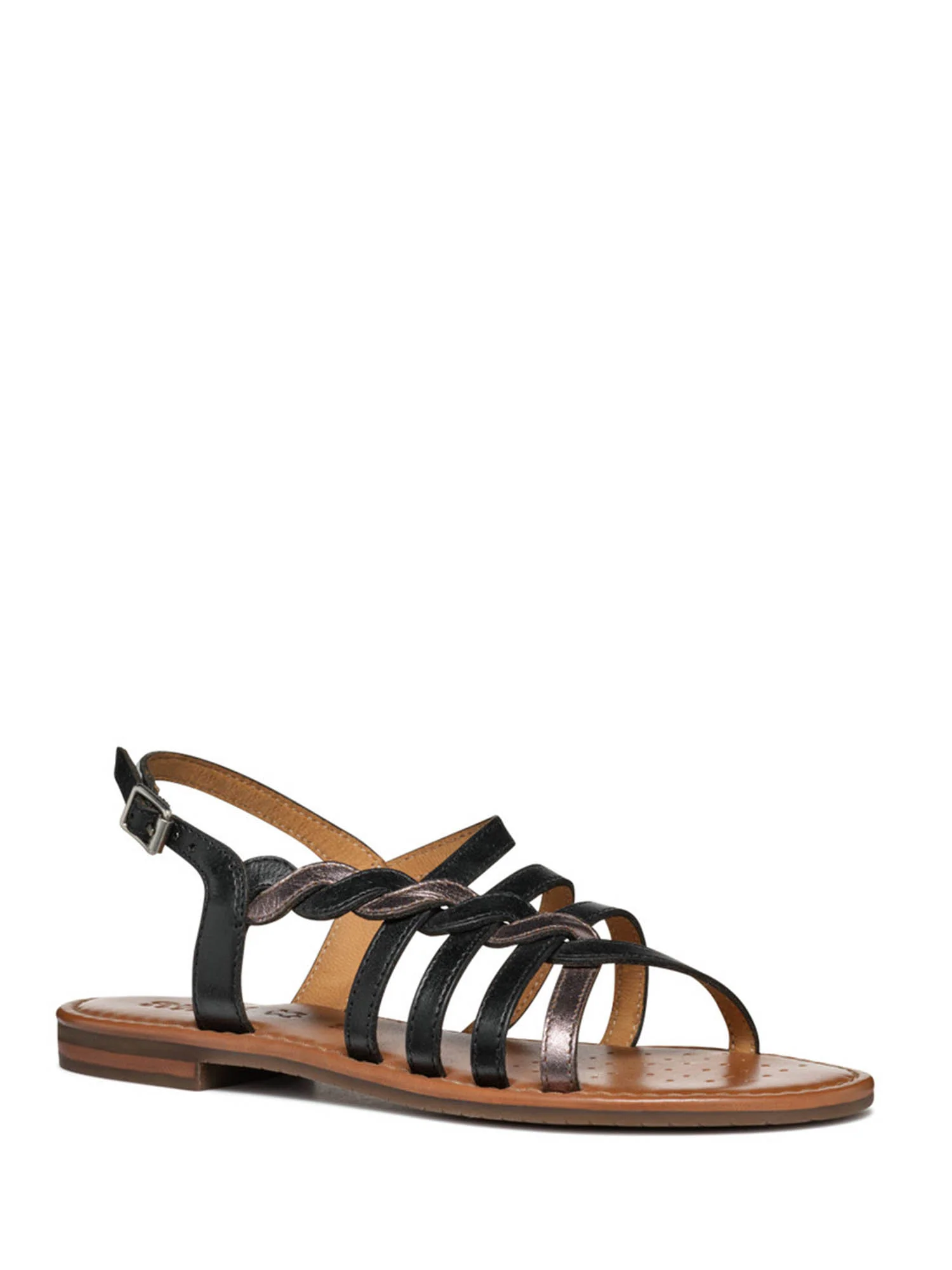 Geox Sandali Donna | D45LXD 01JN6 - Image 7