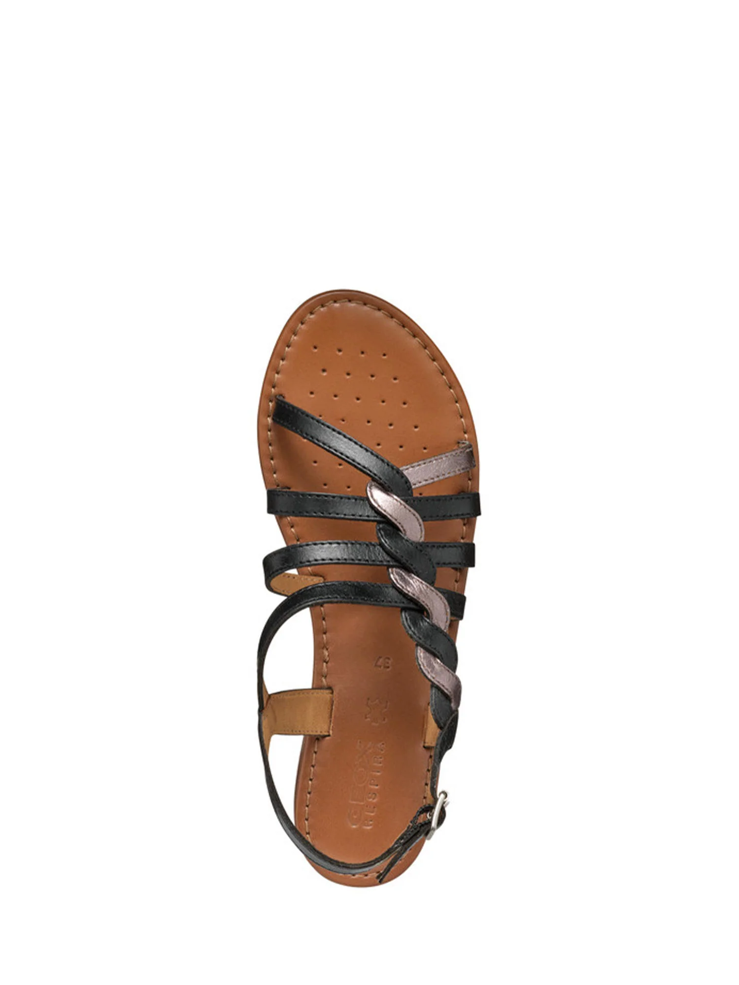 Geox Sandali Donna | D45LXD 01JN6 - Image 9