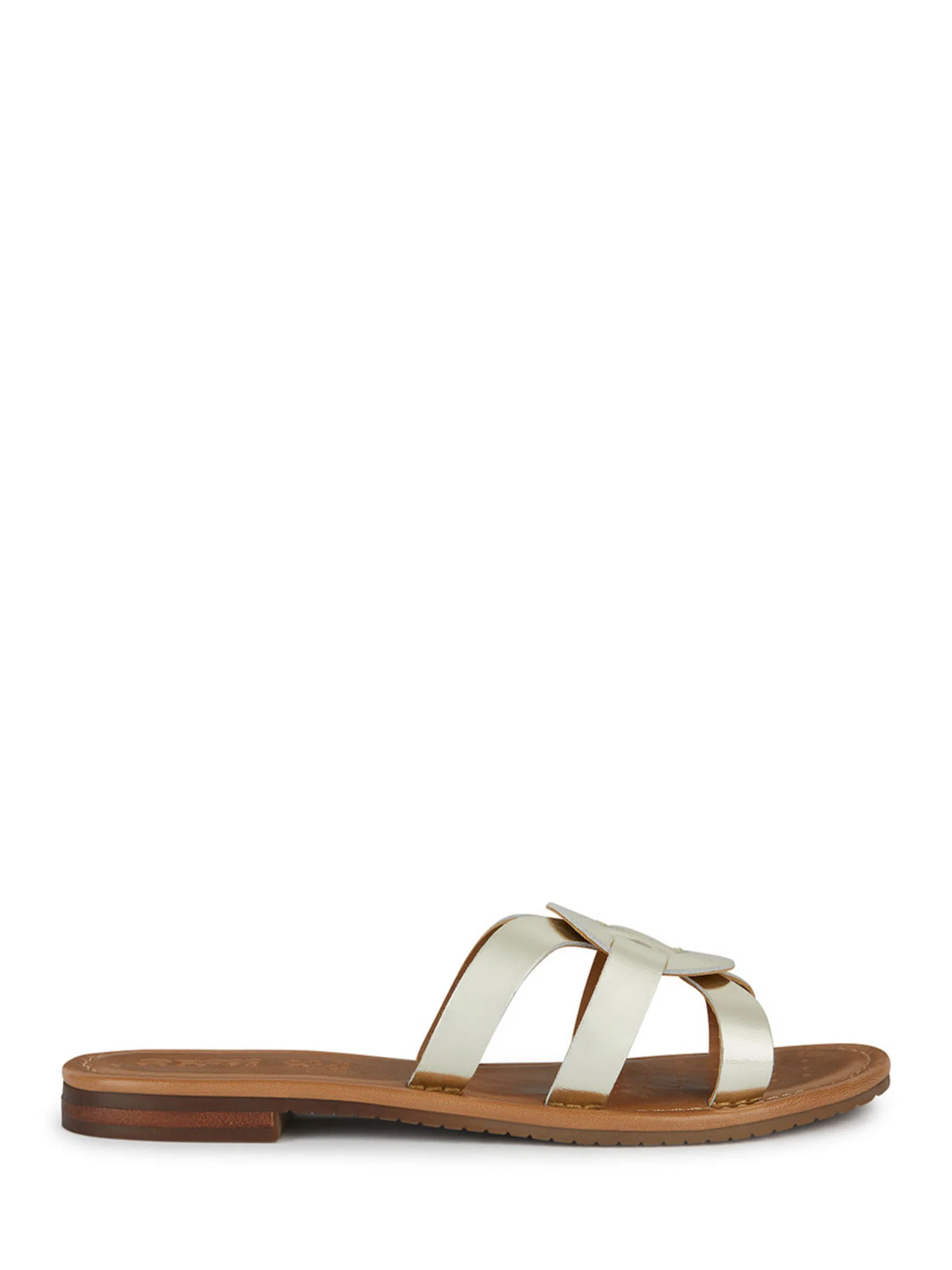Geox Sandali Donna | D45LXU 000N6
