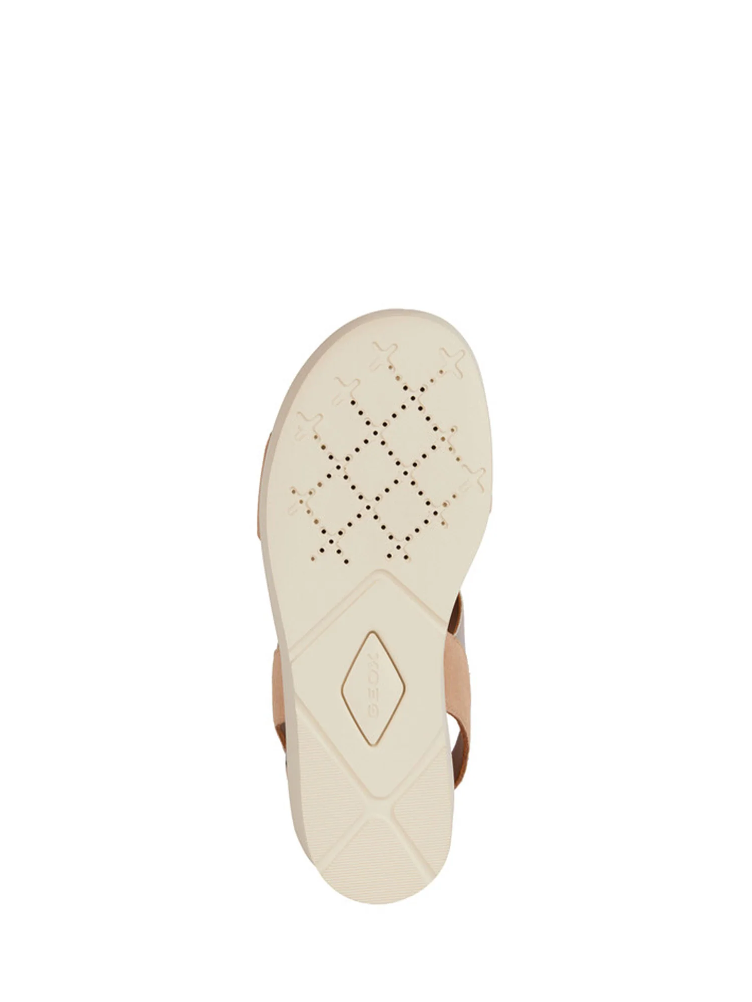 Geox Sandali Zeppa Donna | D45M1A 022BC - Image 5