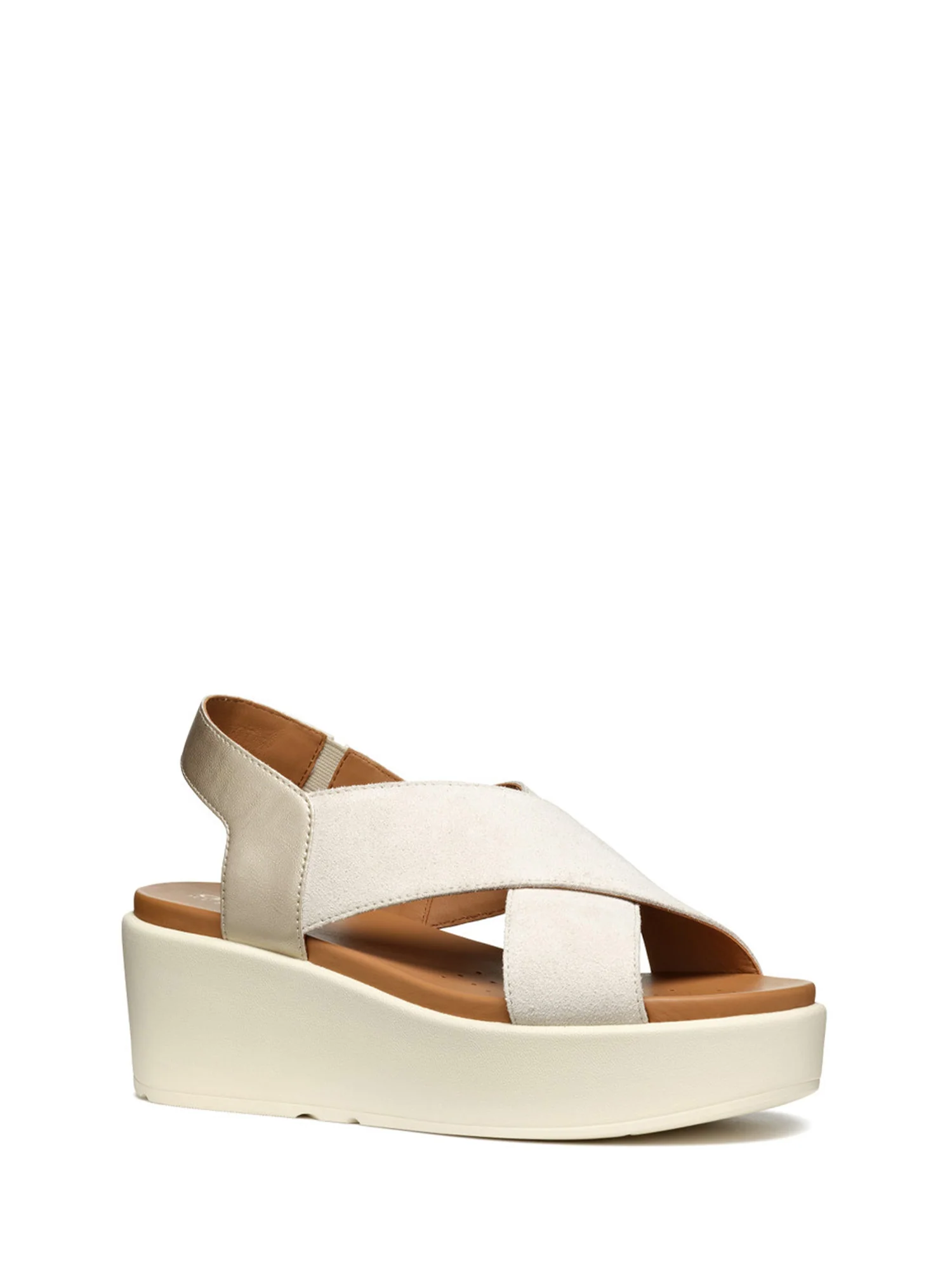 Geox Sandali Zeppa Donna | D45M1B 022NF - Image 2