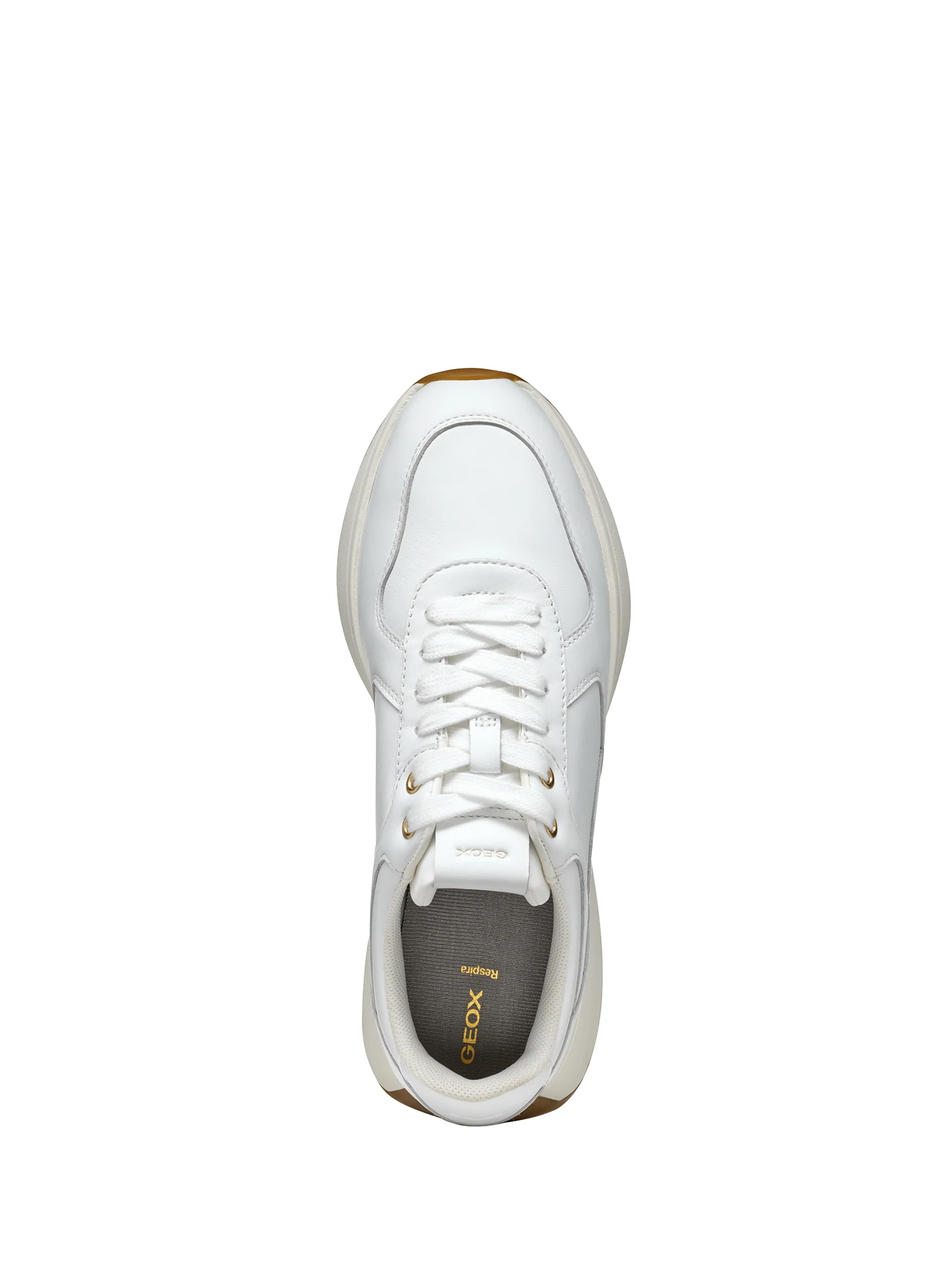 Geox Sneakers Donna | D45MDA 00085 - Image 4