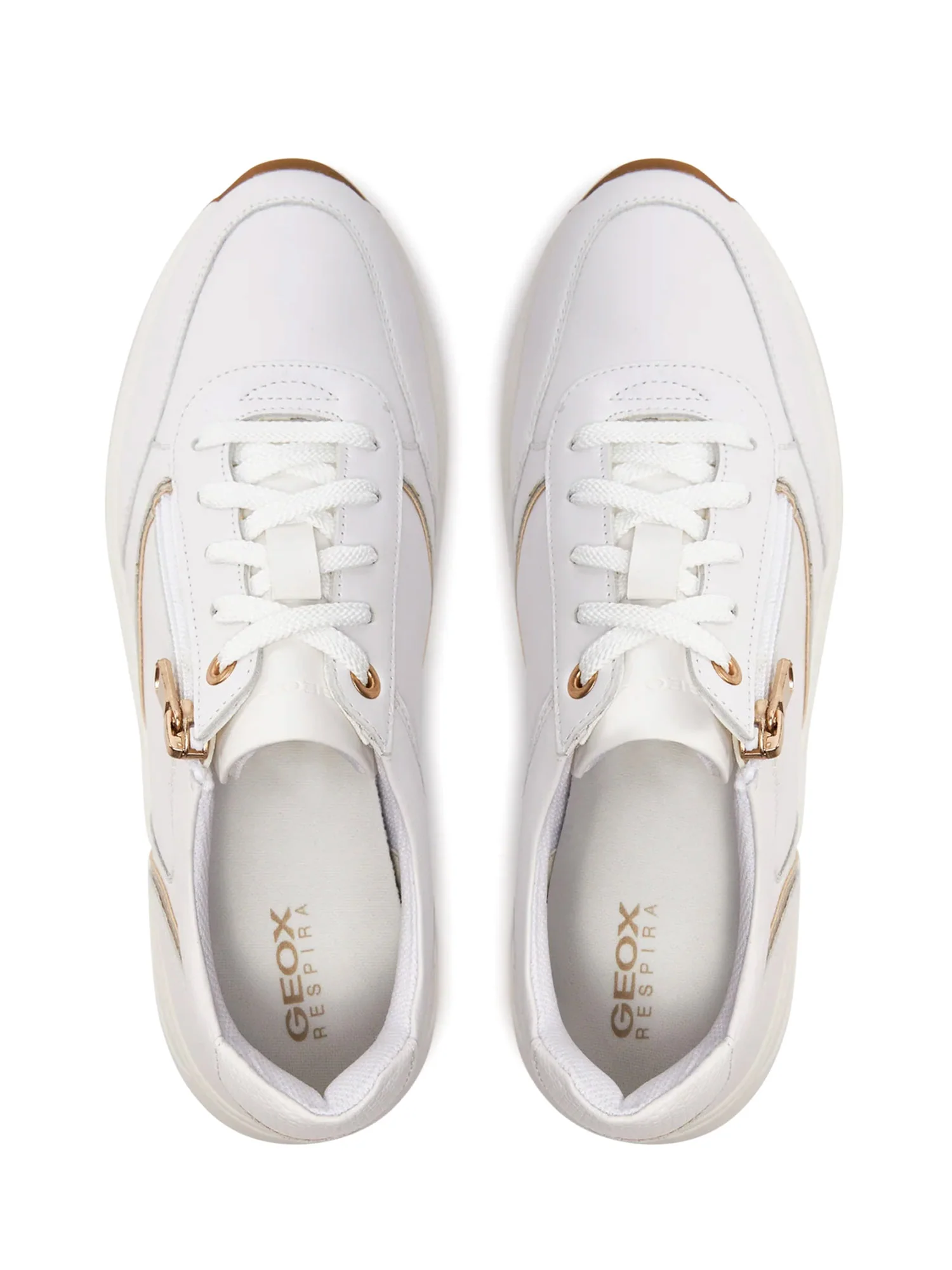 Geox Sneakers Donna | D45MXE 00085 - Image 4