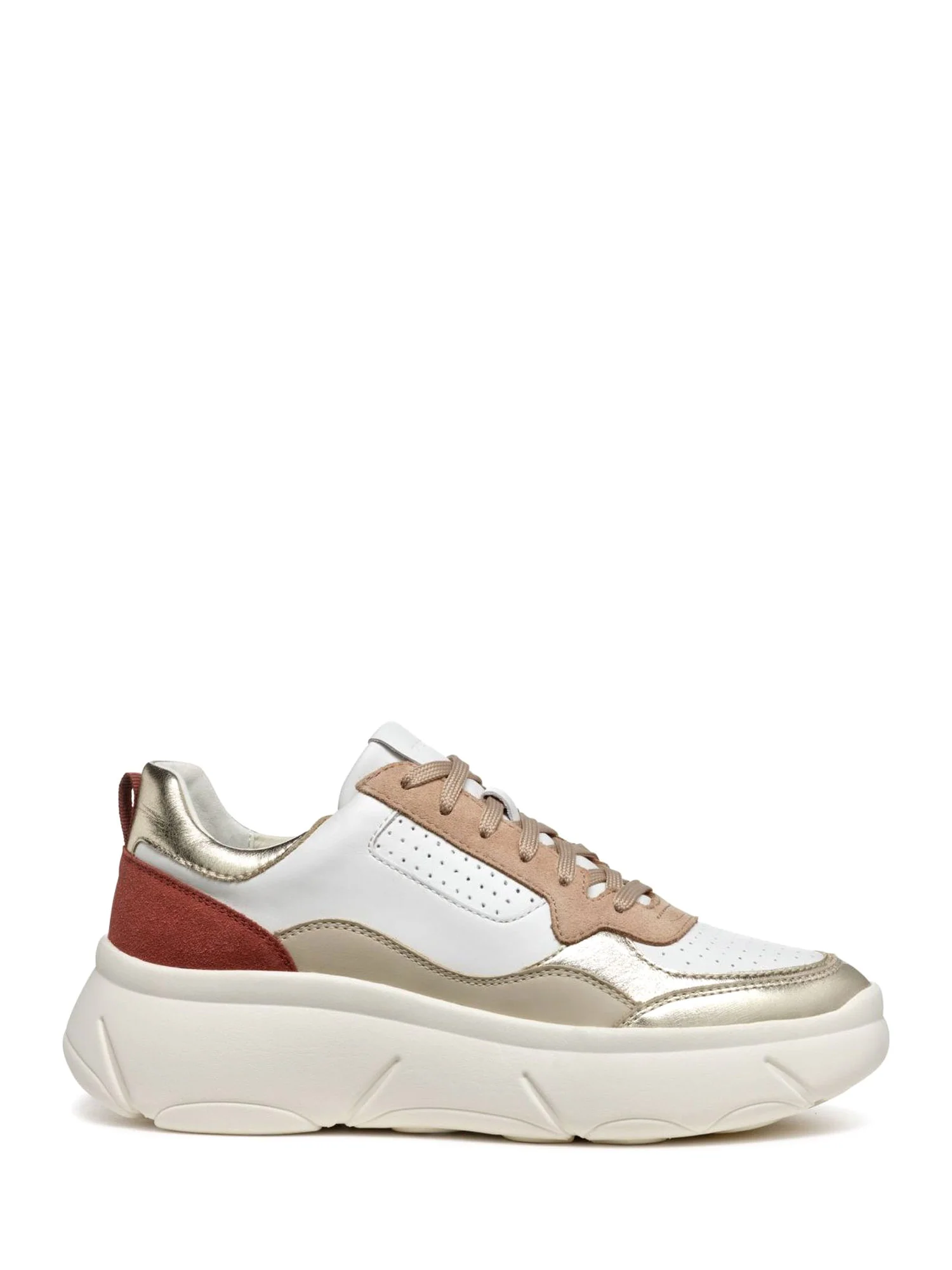 Geox Sneakers Donna | D45NHB 085CF
