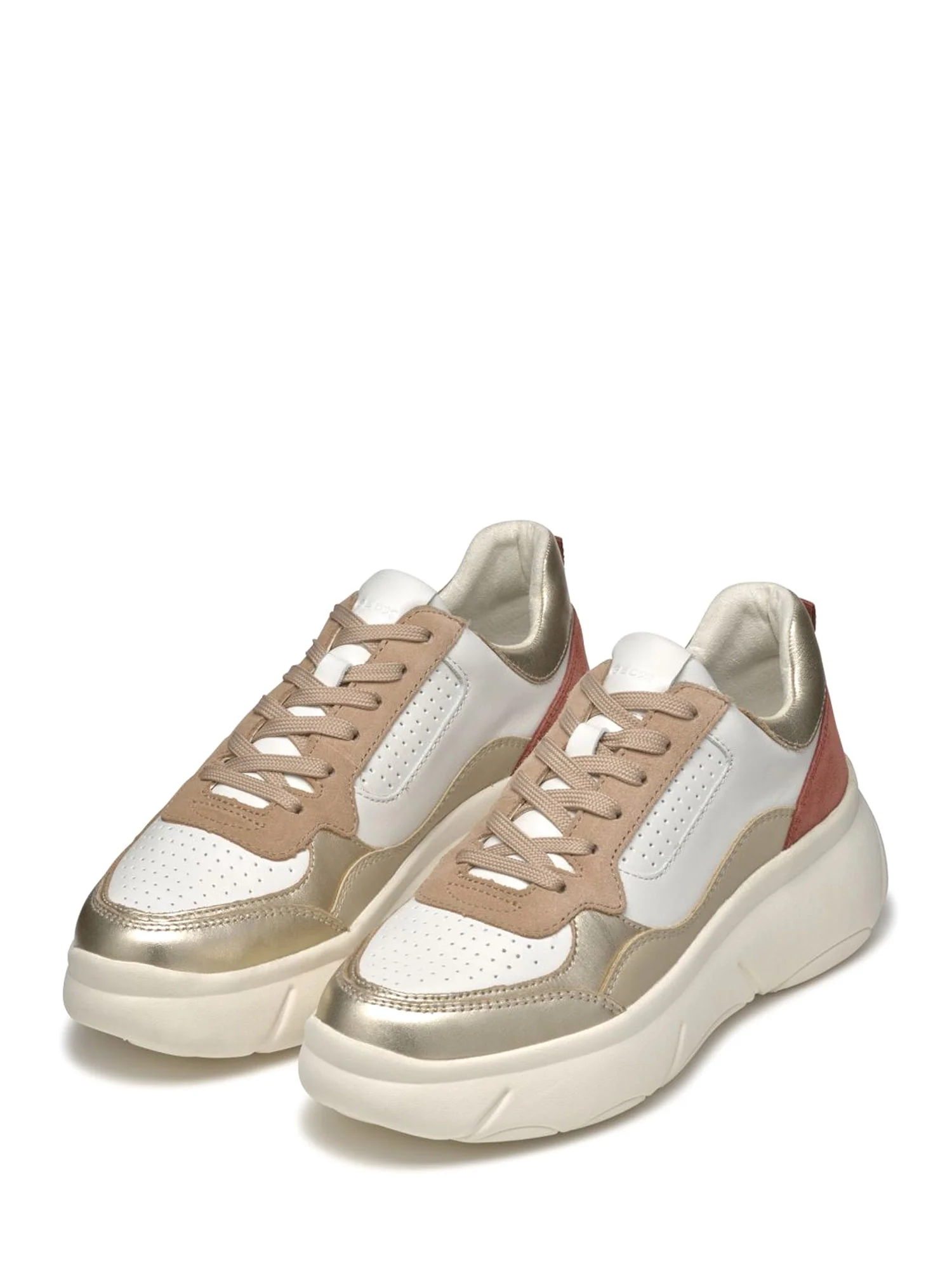 Geox Sneakers Donna | D45NHB 085CF - Image 3