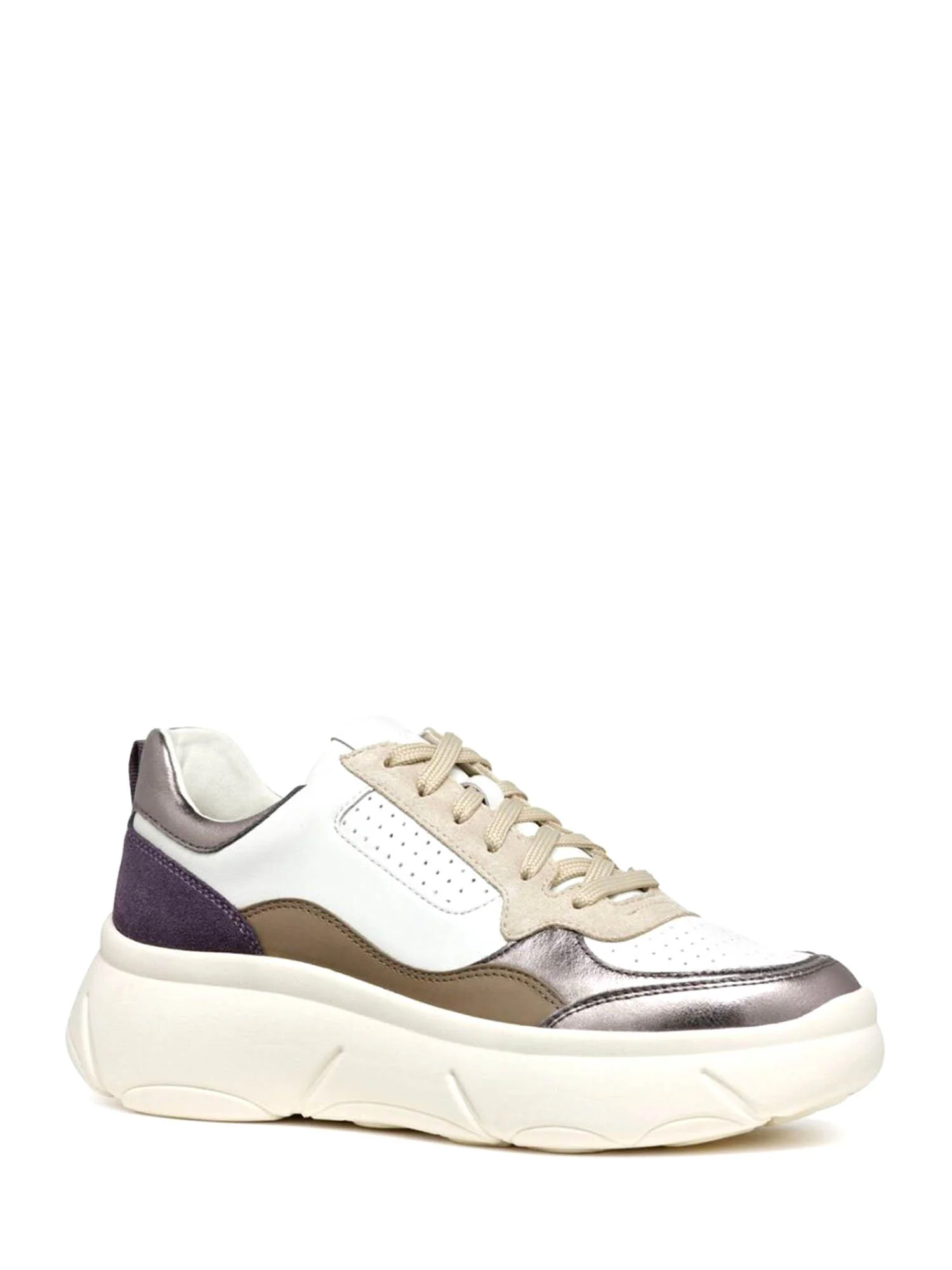 Geox Sneakers Donna | D45NHB 085CF - Image 6