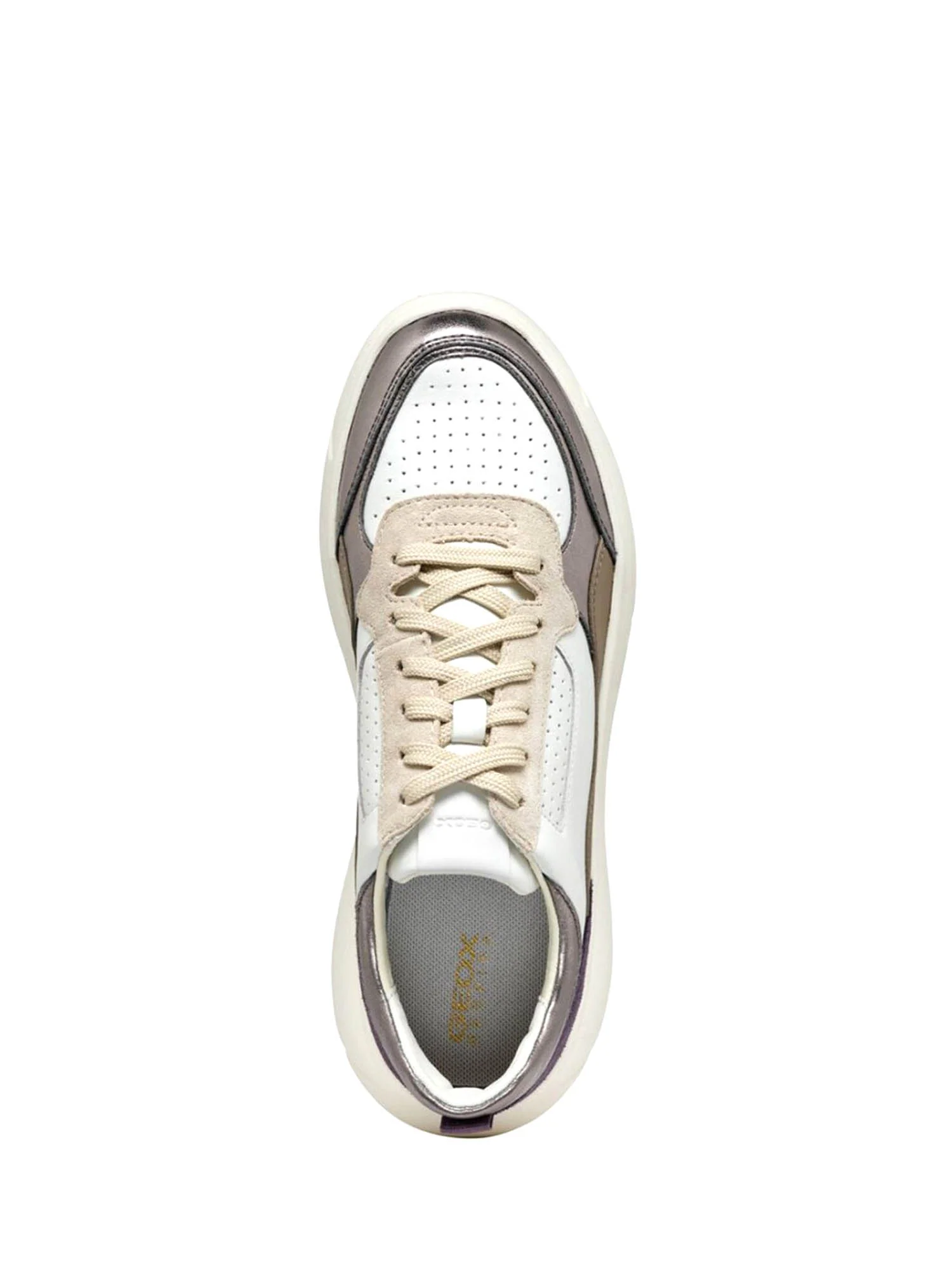 Geox Sneakers Donna | D45NHB 085CF - Image 8