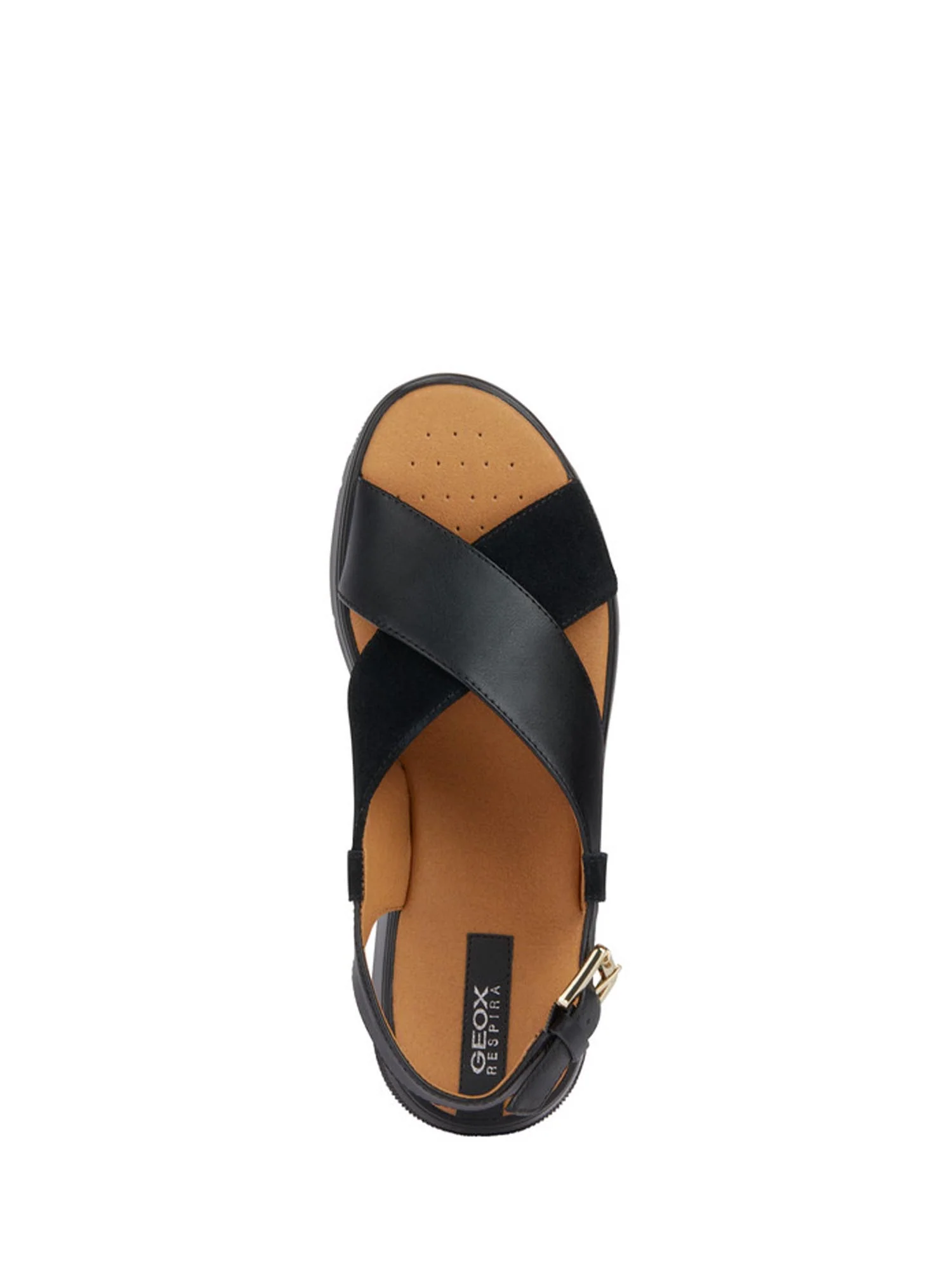 Geox Sandali Donna | D45NNB 05422 - Image 4
