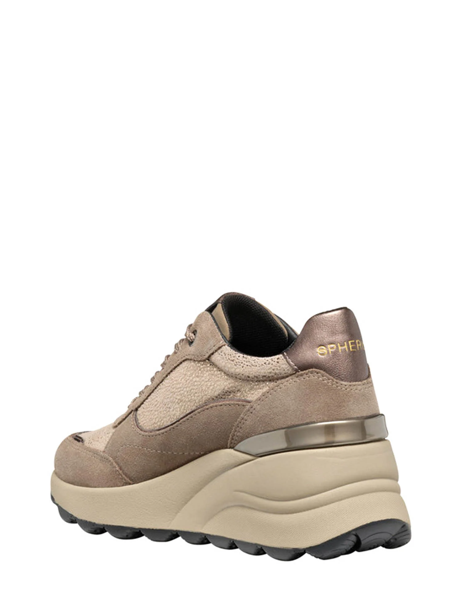 Geox Sneakers Donna | D45WAA 0JS22 - Image 3