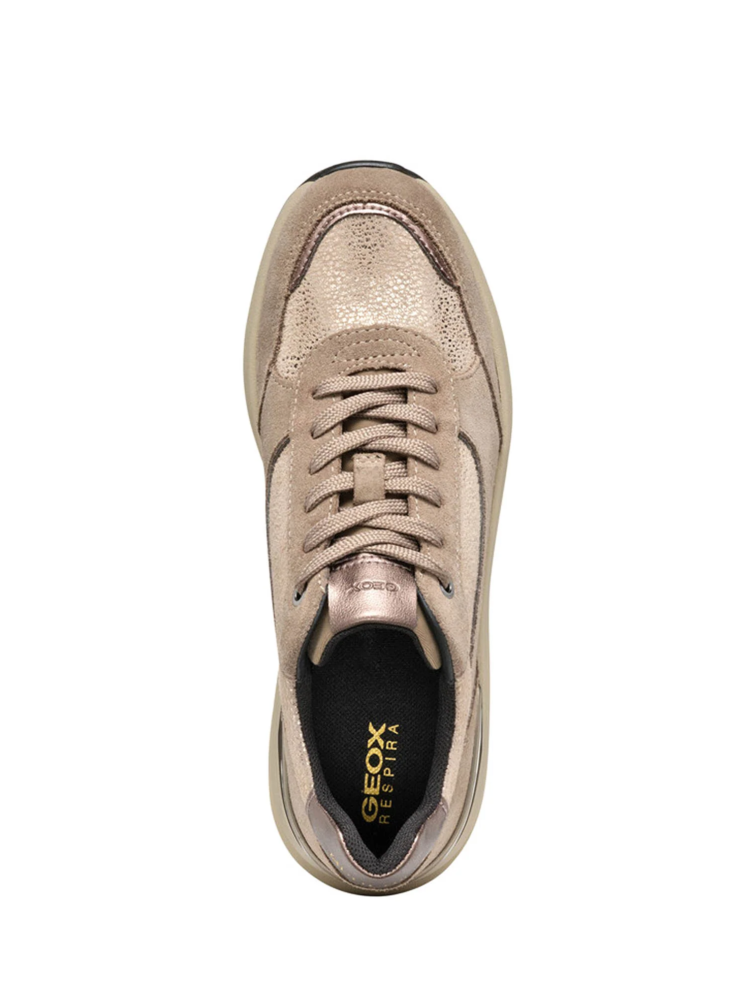 Geox Sneakers Donna | D45WAA 0JS22 - Image 4