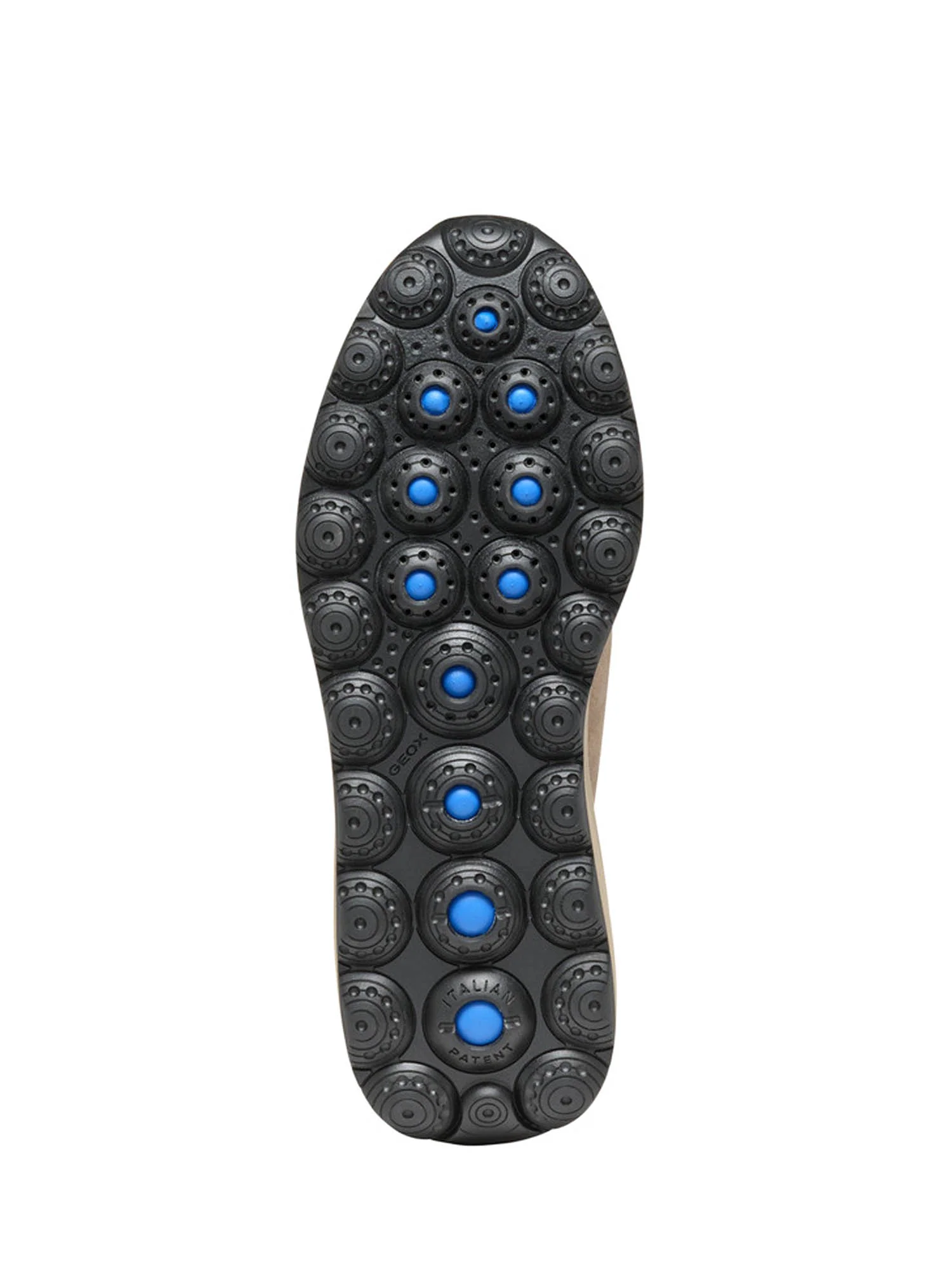 Geox Sneakers Donna | D45WAA 0JS22 - Image 5