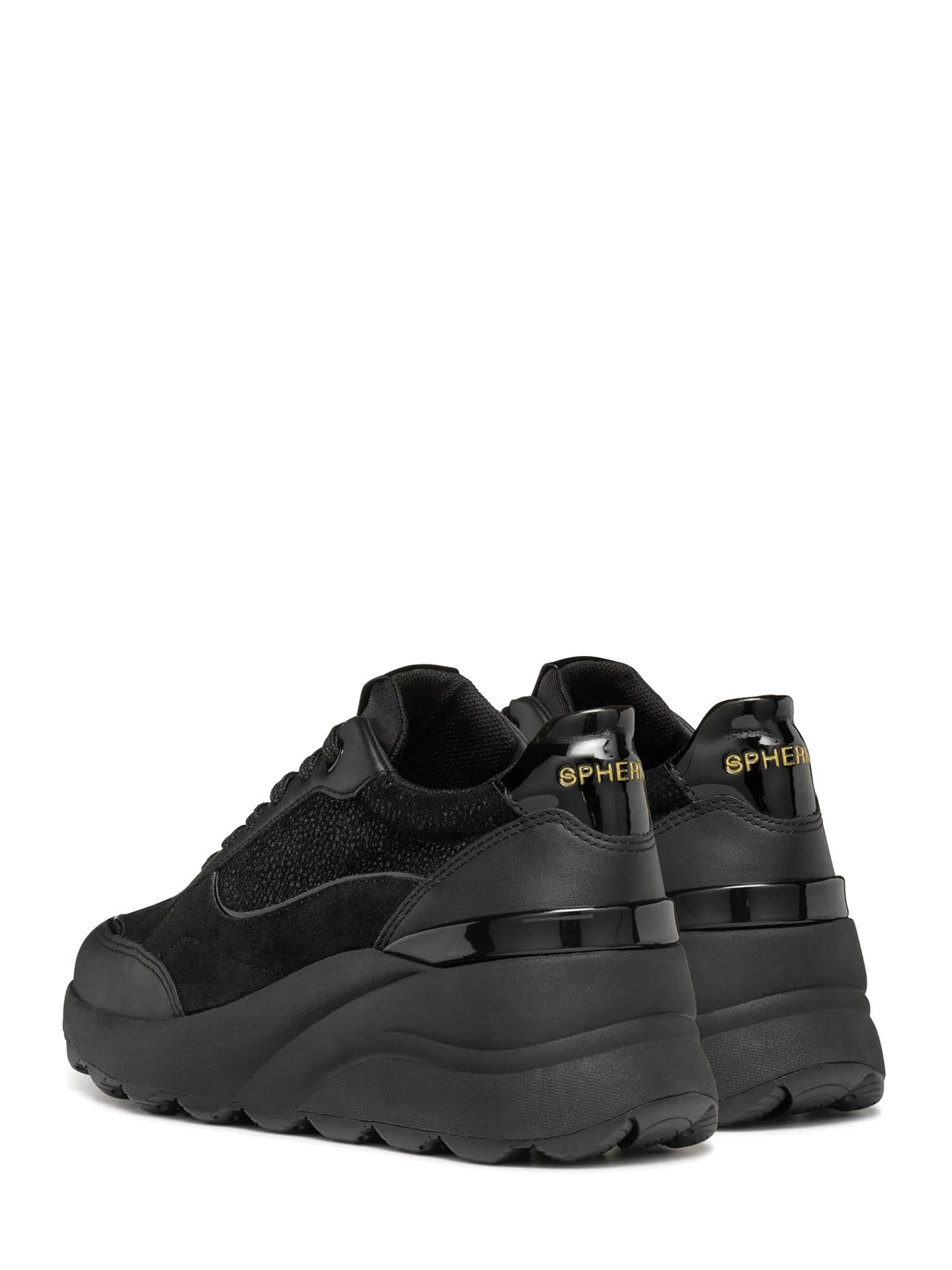 Geox Sneakers Donna | D45WAA 0JS85 - Image 3