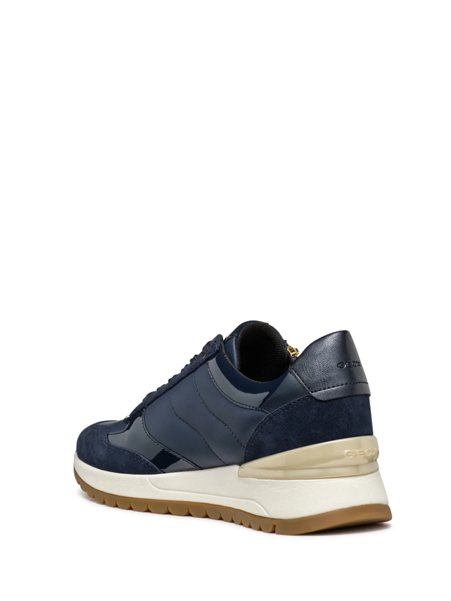 Geox Sneakers Donna | D4600A 08522 - Image 13