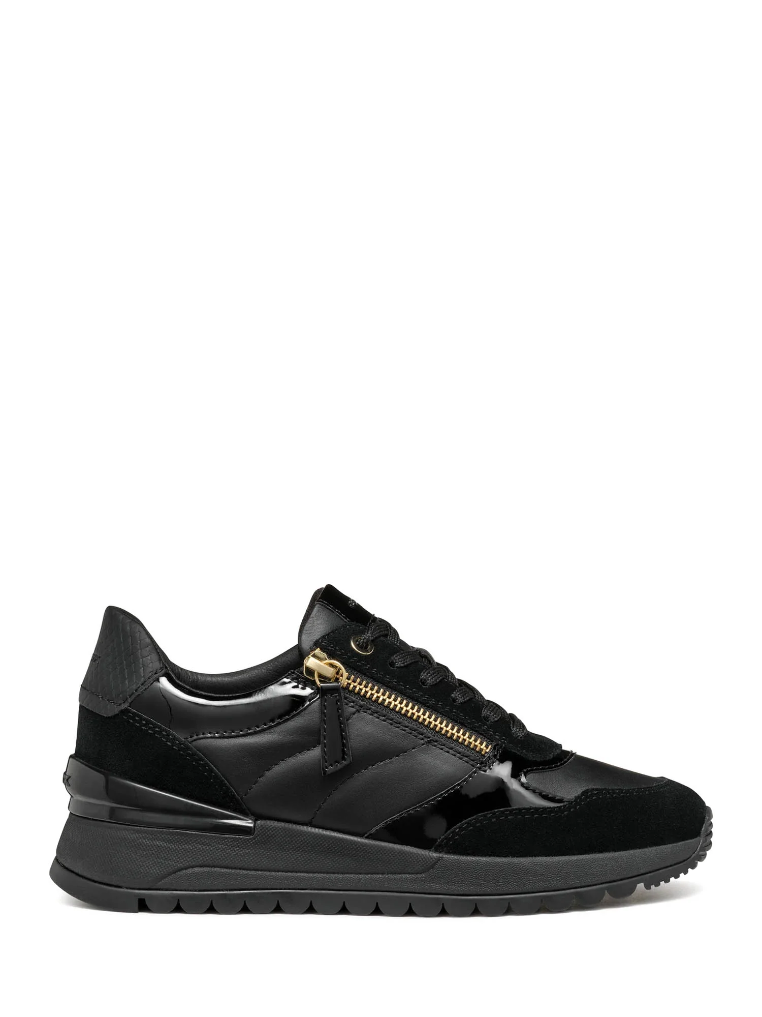 Geox Sneakers Donna | D4600A 08522 - Image 6