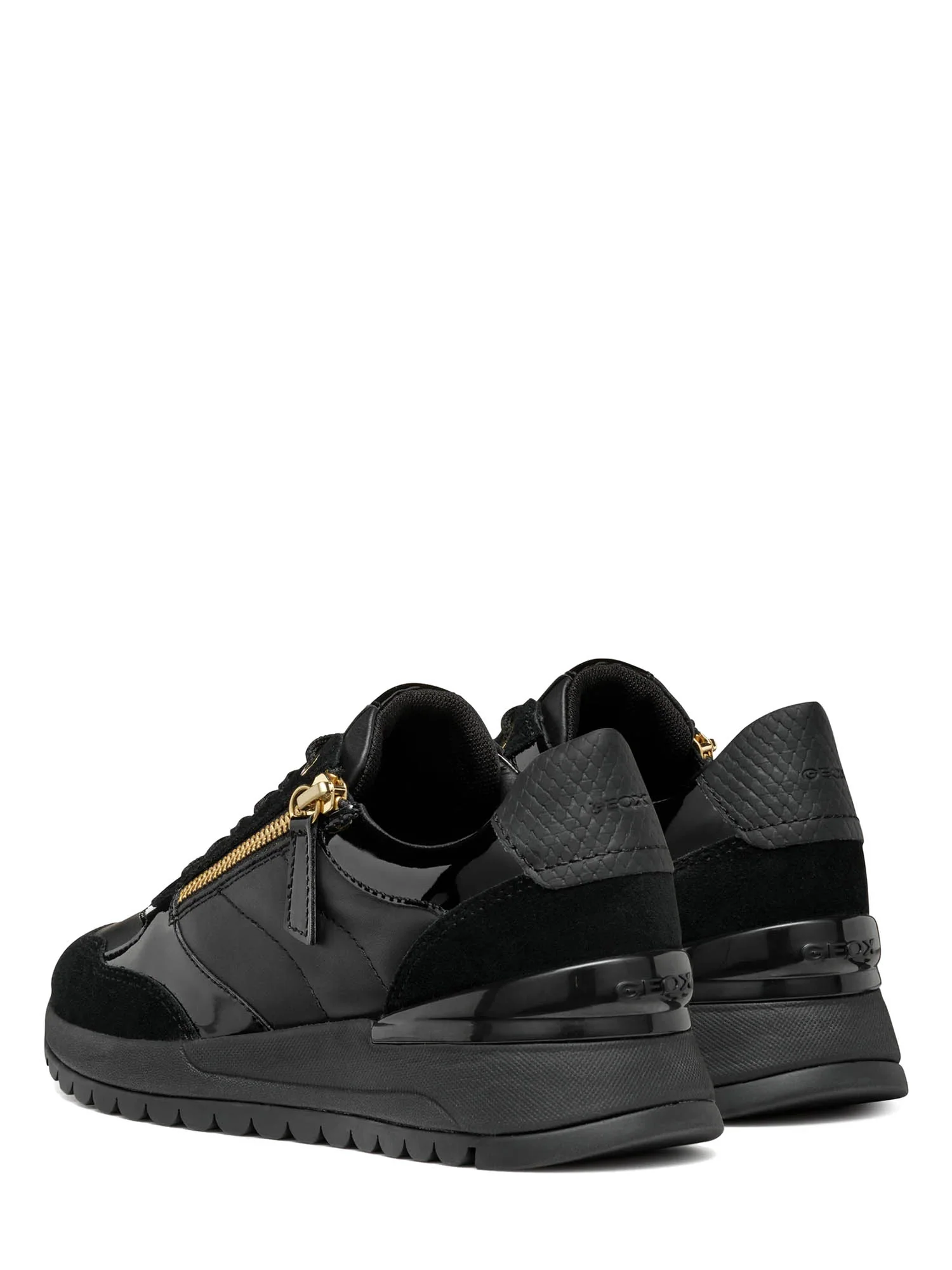 Geox Sneakers Donna | D4600A 08522 - Image 8