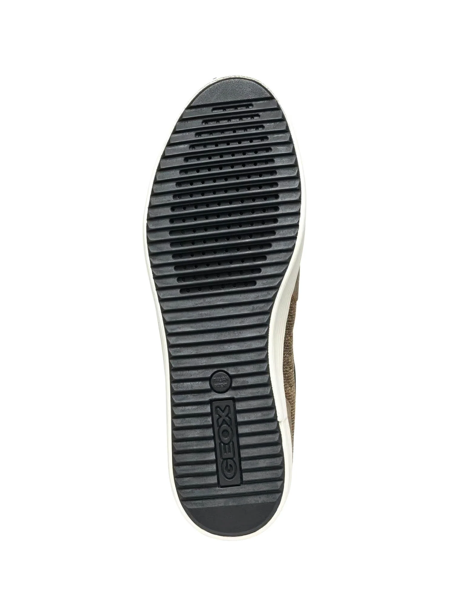 Geox Sneakers Donna | D466HB 0LYBJ - Image 4