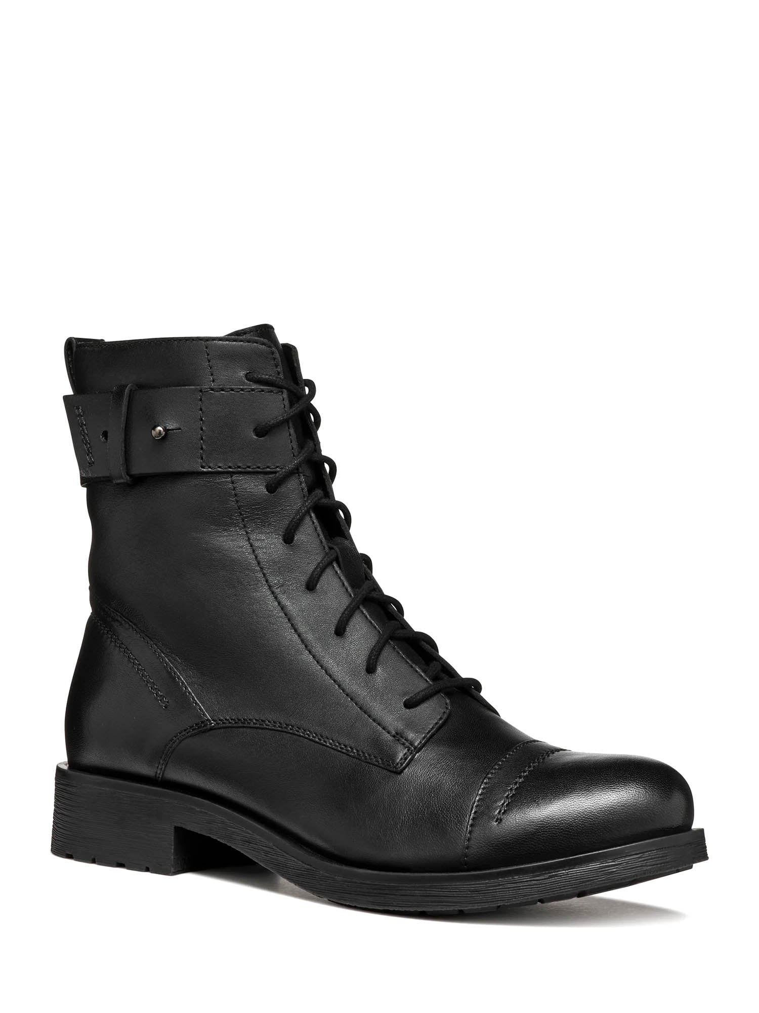 Geox Anfibi Donna | D466RF 0TU43 - Image 2