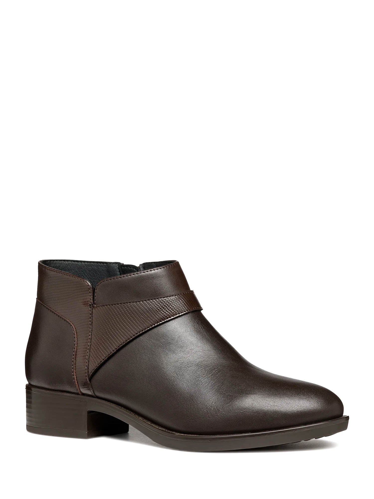 Geox Stivaletti Donna | D46G1B 04304 - Image 2