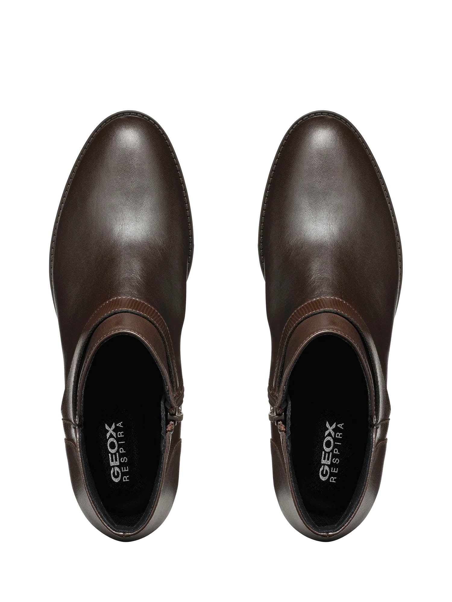 Geox Stivaletti Donna | D46G1B 04304 - Image 3