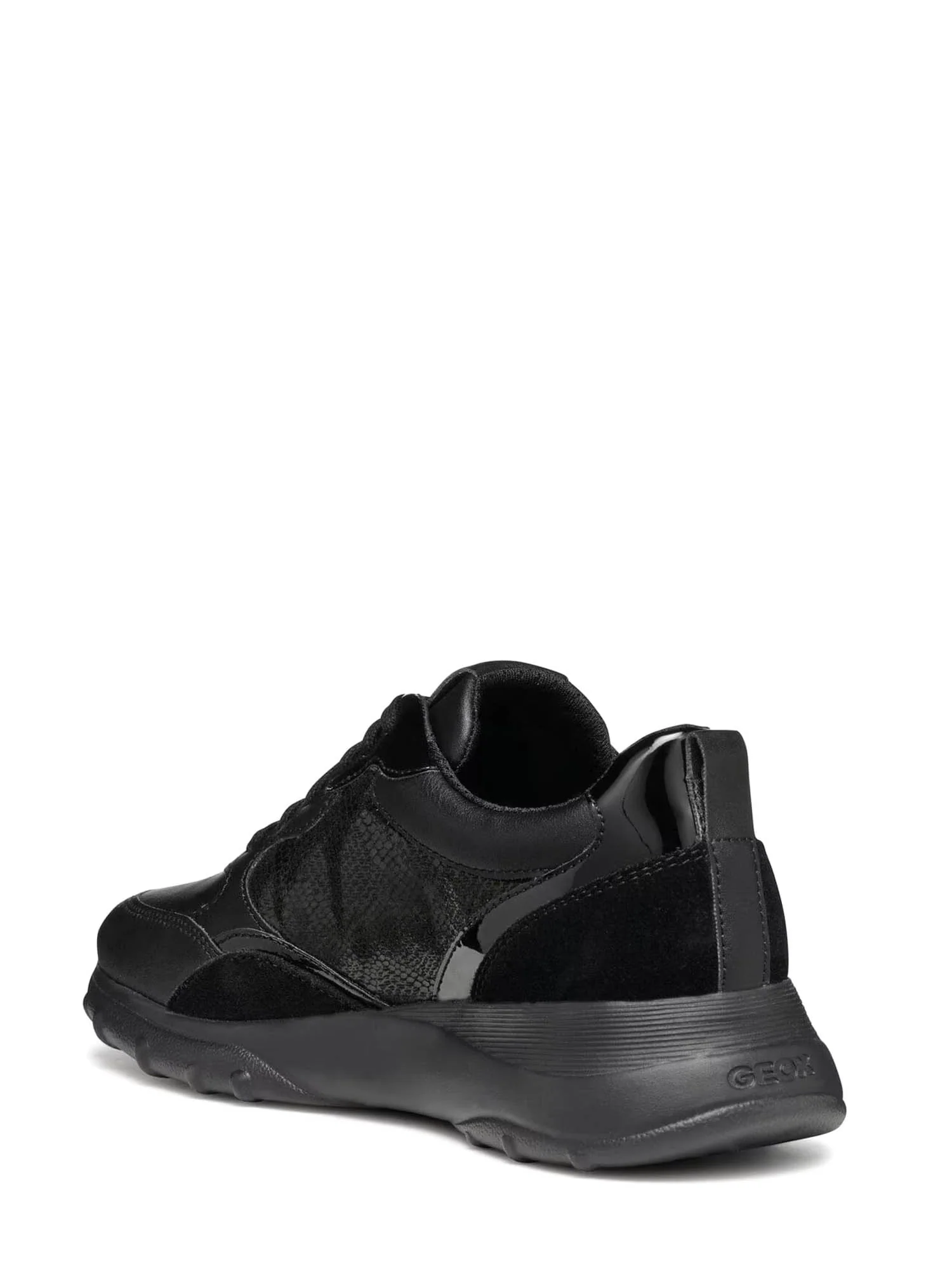 Geox Sneakers Donna | D46LPA 05422 - Image 3