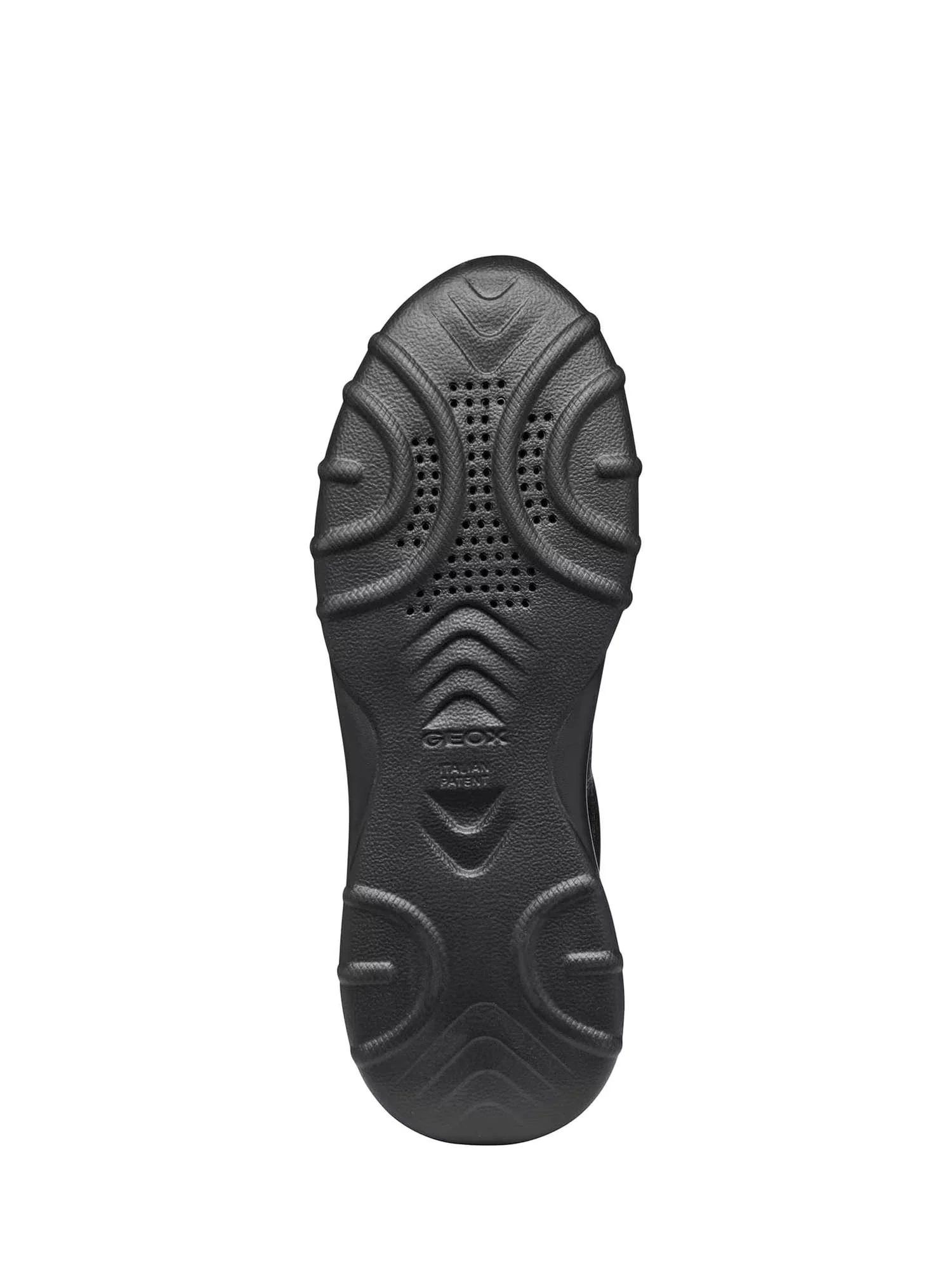 Geox Sneakers Donna | D46LPA 05422 - Image 4