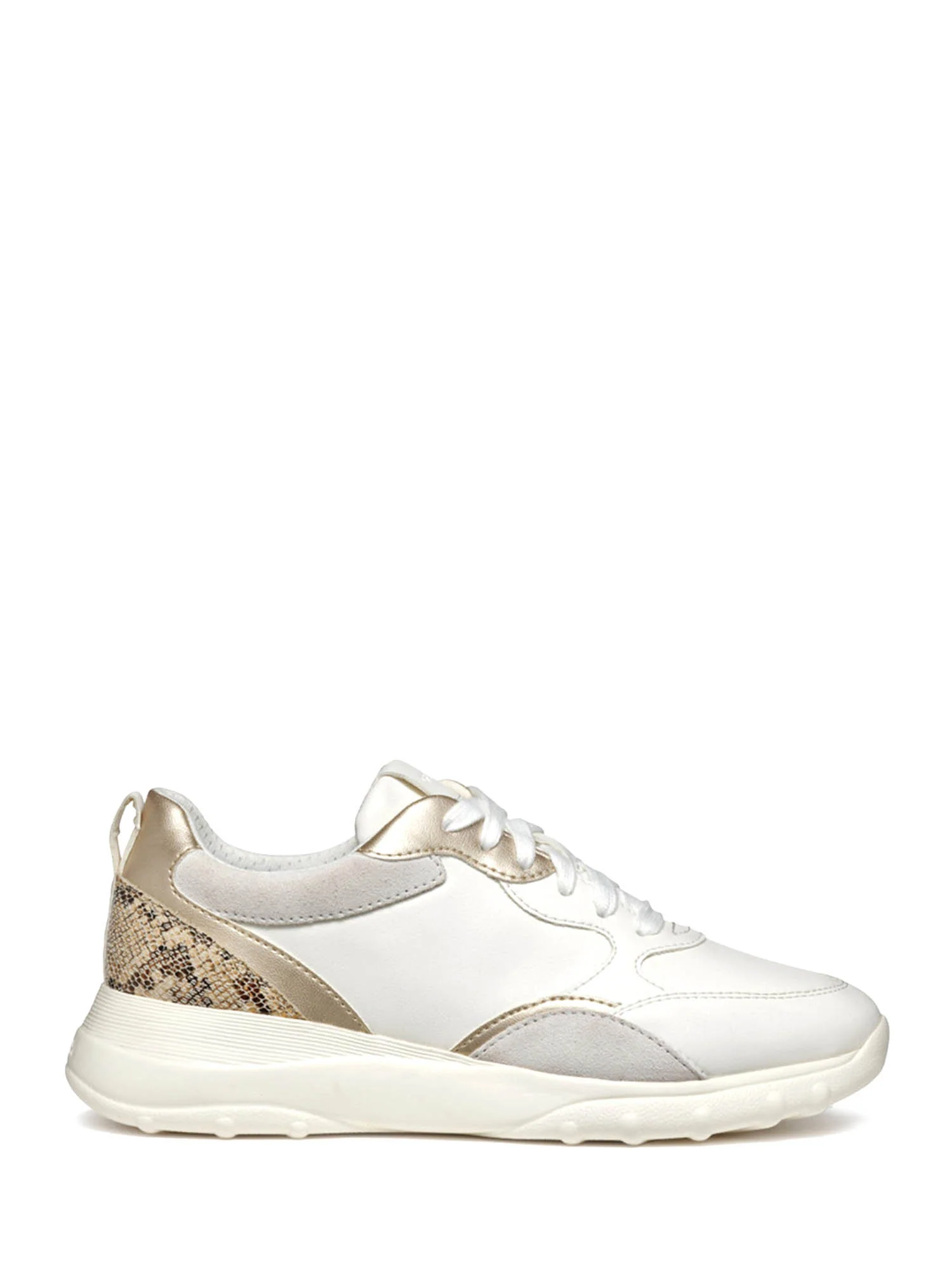 Geox Sneakers Donna | D46LPA 05422 - Image 5