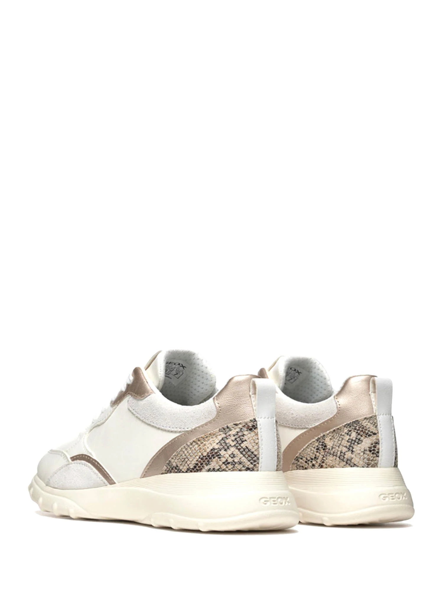 Geox Sneakers Donna | D46LPA 05422 - Image 6