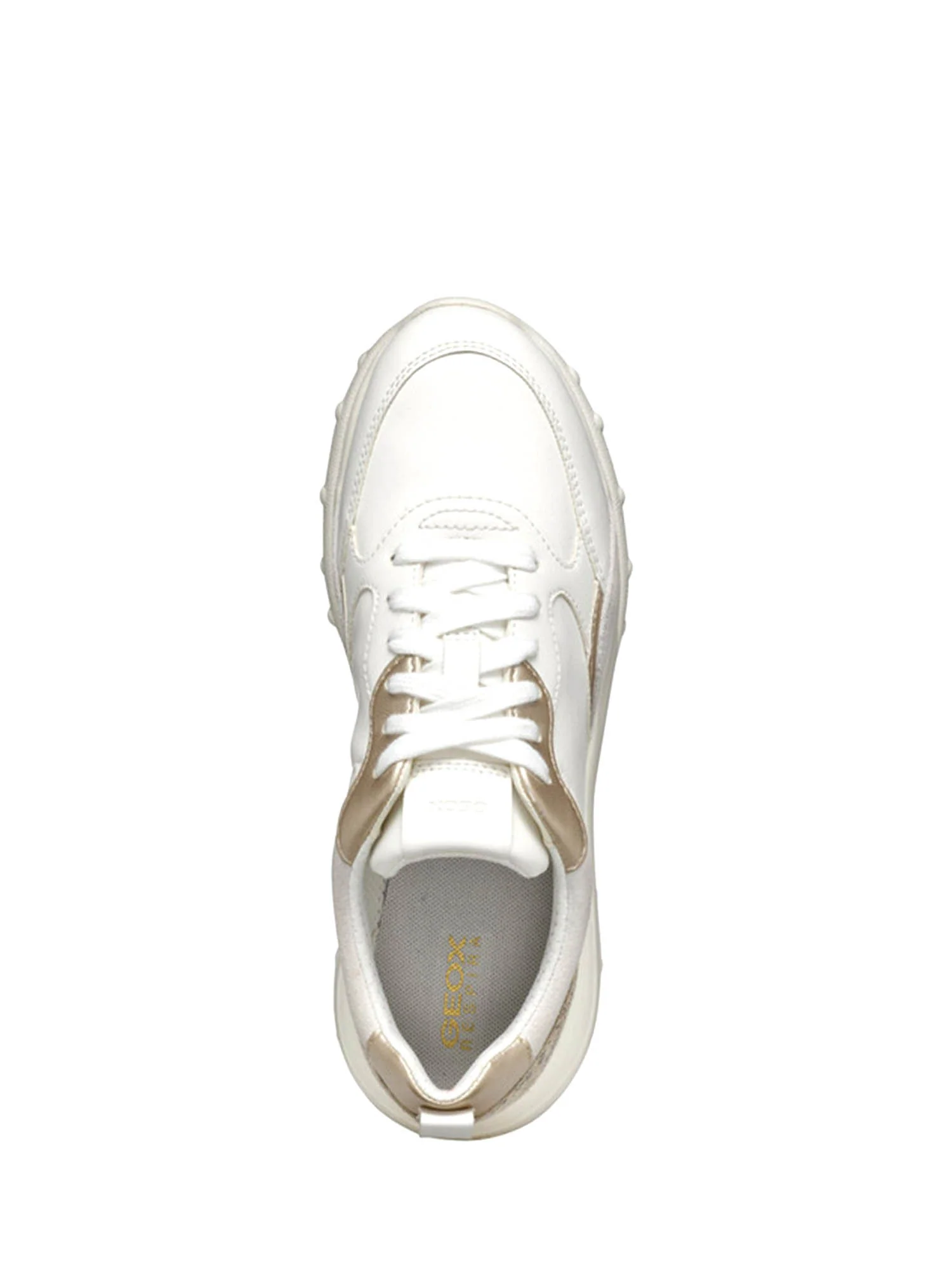 Geox Sneakers Donna | D46LPA 05422 - Image 7