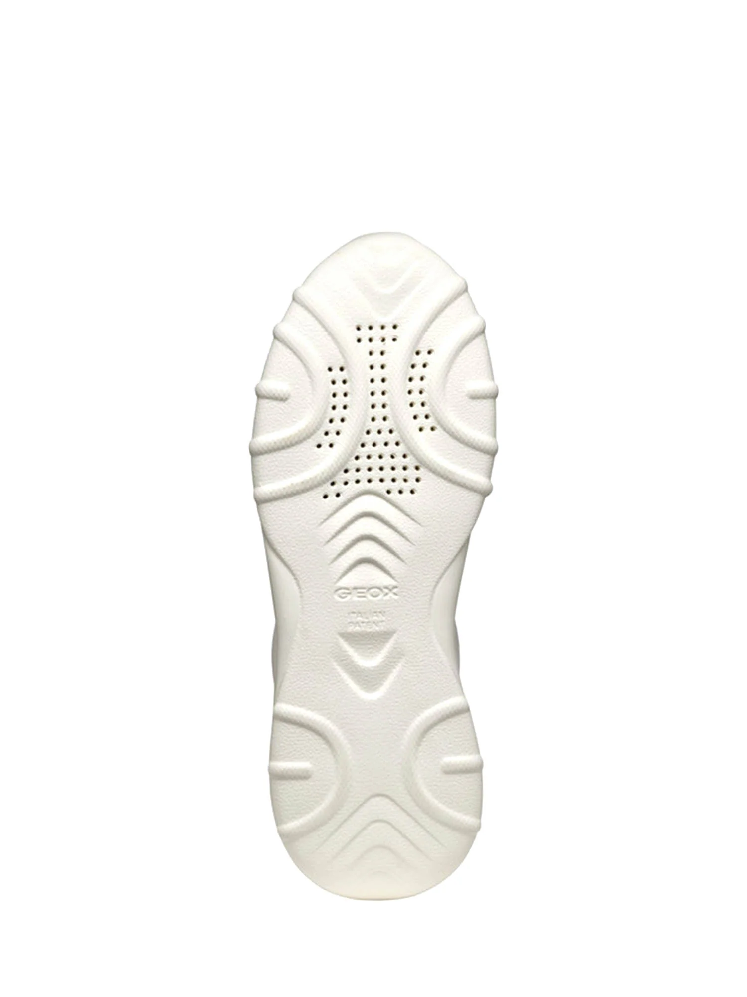 Geox Sneakers Donna | D46LPA 05422 - Image 8