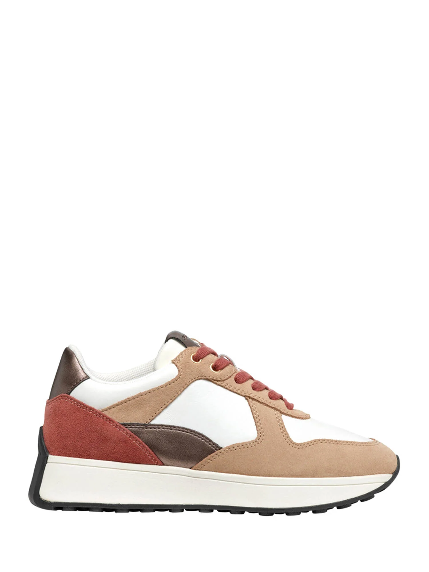 Geox Sneakers Donna | D46MDA 08522