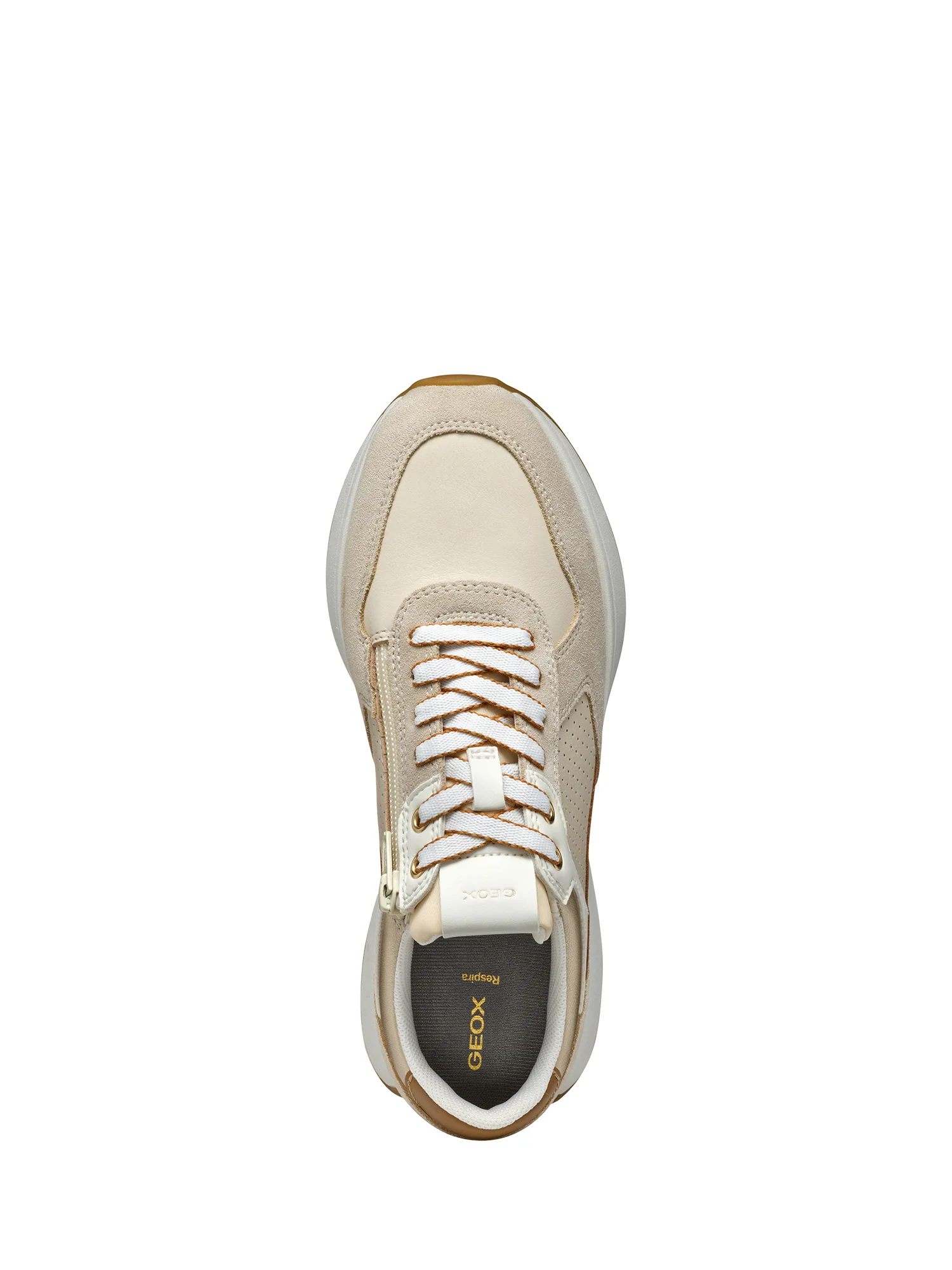 Geox Sneakers Donna | D46MDA 08522 - Image 10