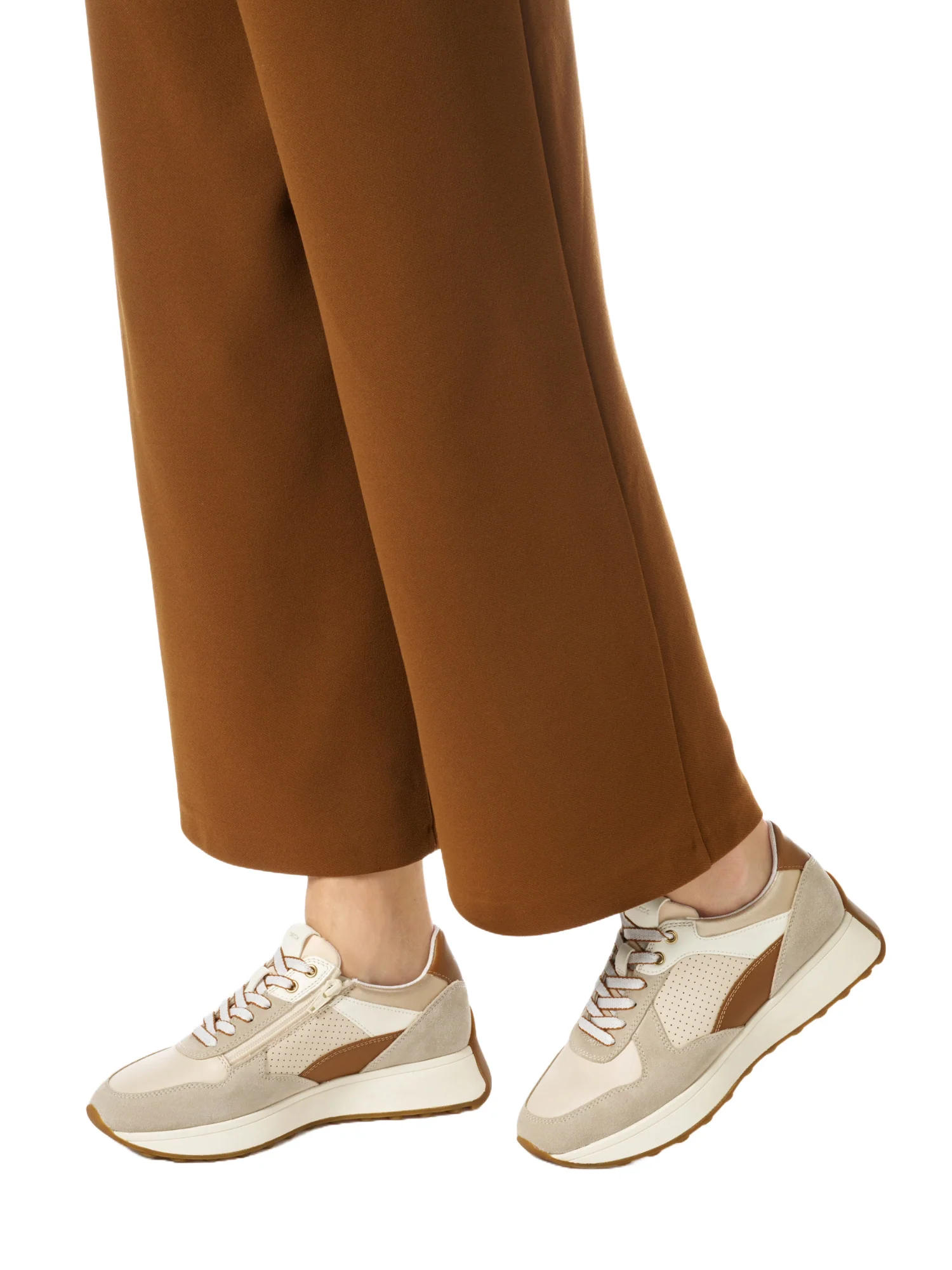 Geox Sneakers Donna | D46MDA 08522 - Image 7