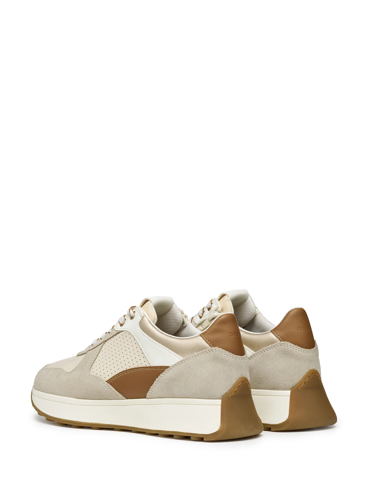 Geox Sneakers Donna | D46MDA 08522 - Image 9