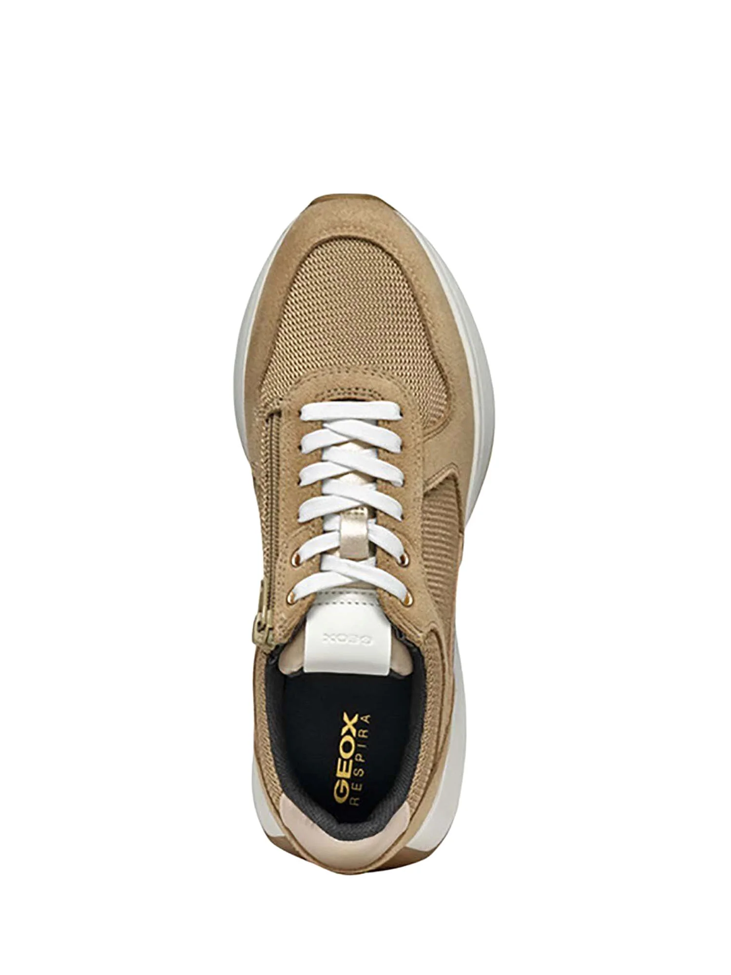 Geox Sneakers Donna | D46MDB 0AS22 - Image 4