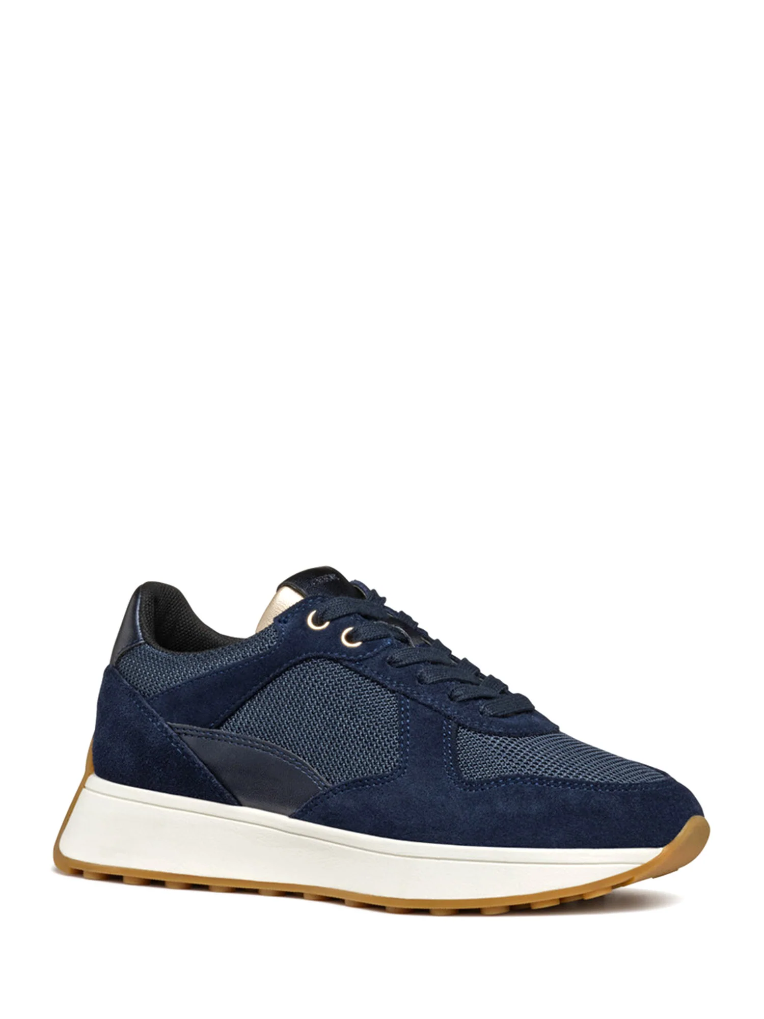 Geox Sneakers Donna | D46MDB 0AS22 - Image 7