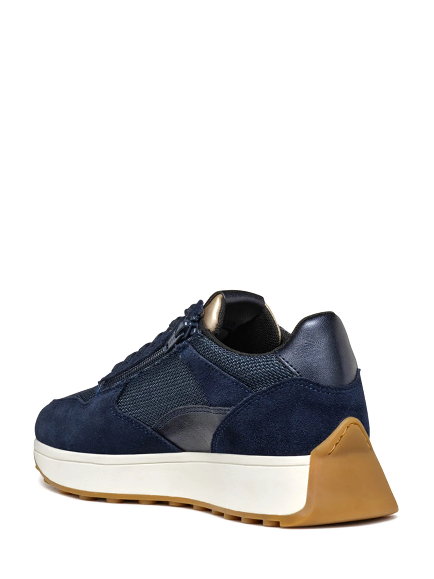 Geox Sneakers Donna | D46MDB 0AS22 - Image 8