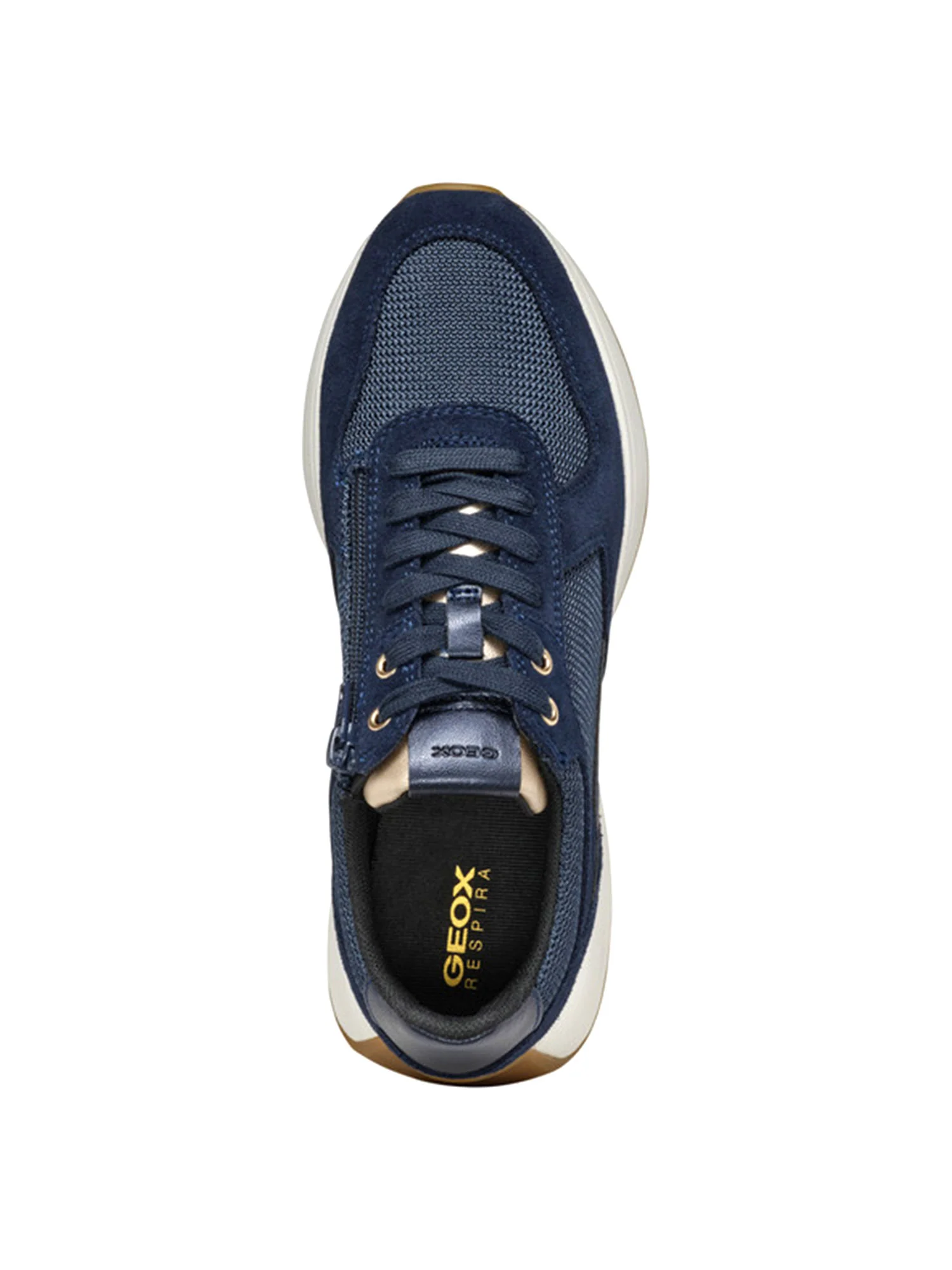 Geox Sneakers Donna | D46MDB 0AS22 - Image 9